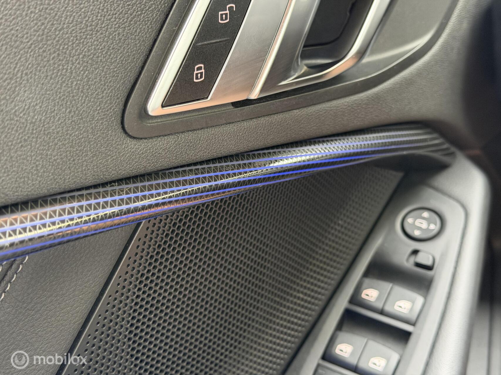 Foto van BMW 116i