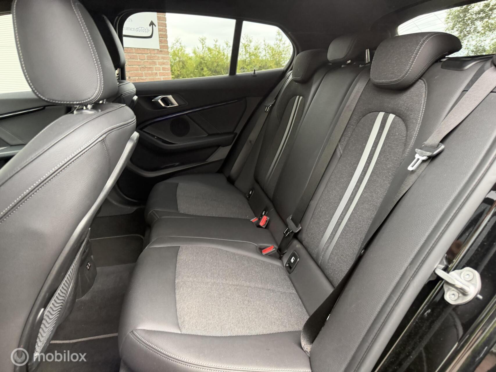 Foto van BMW 116i