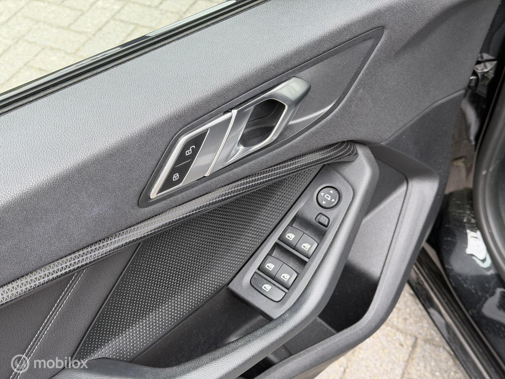 Foto van BMW 116i