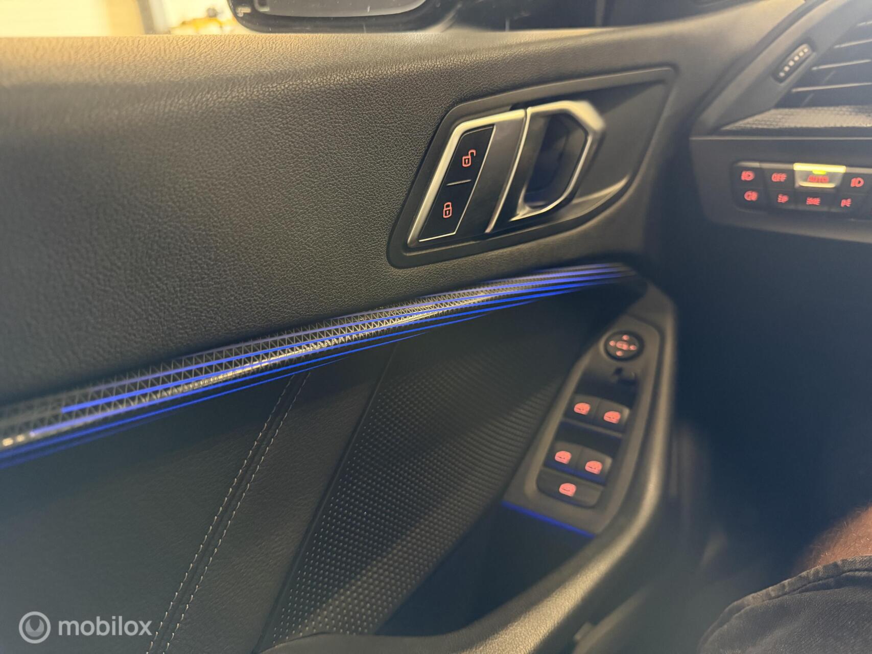 Foto van BMW 116i