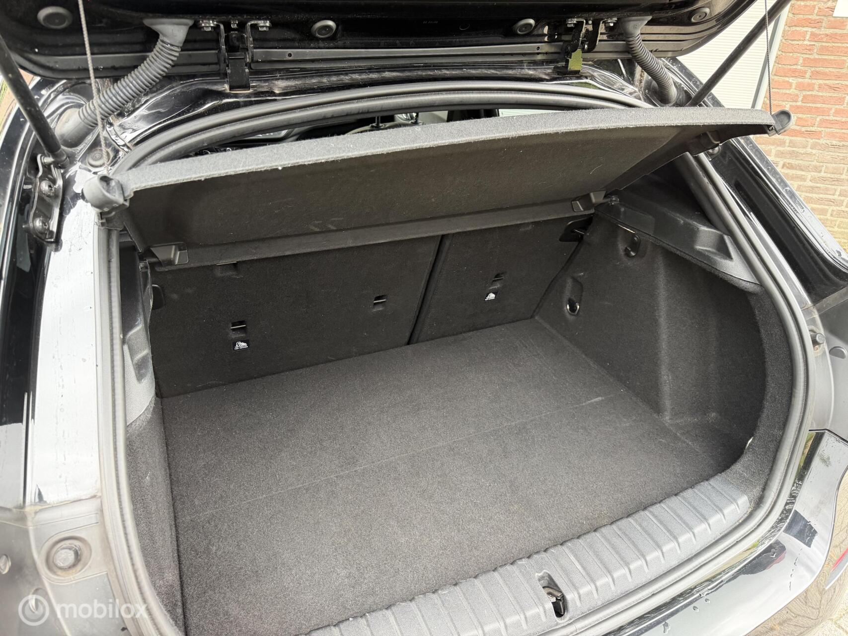 Foto van BMW 116i