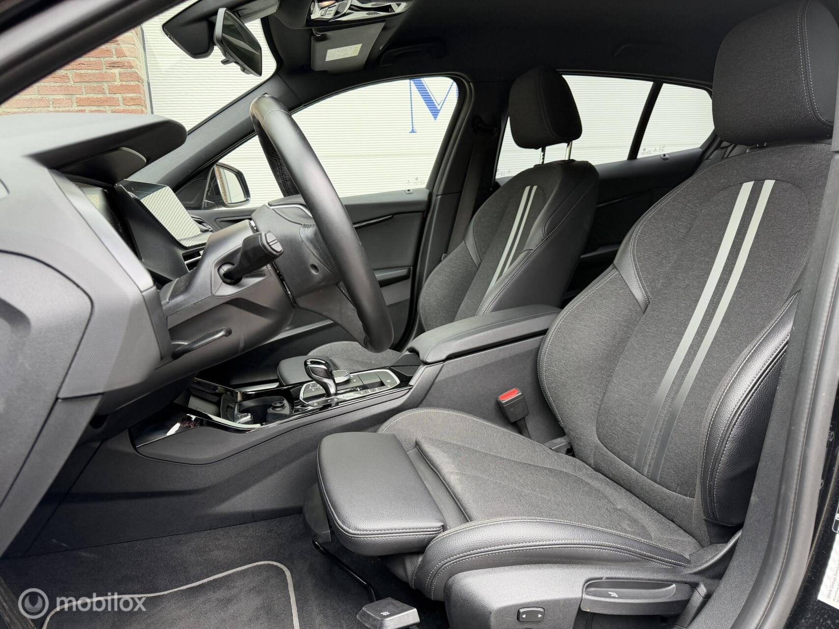 Foto van BMW 116i