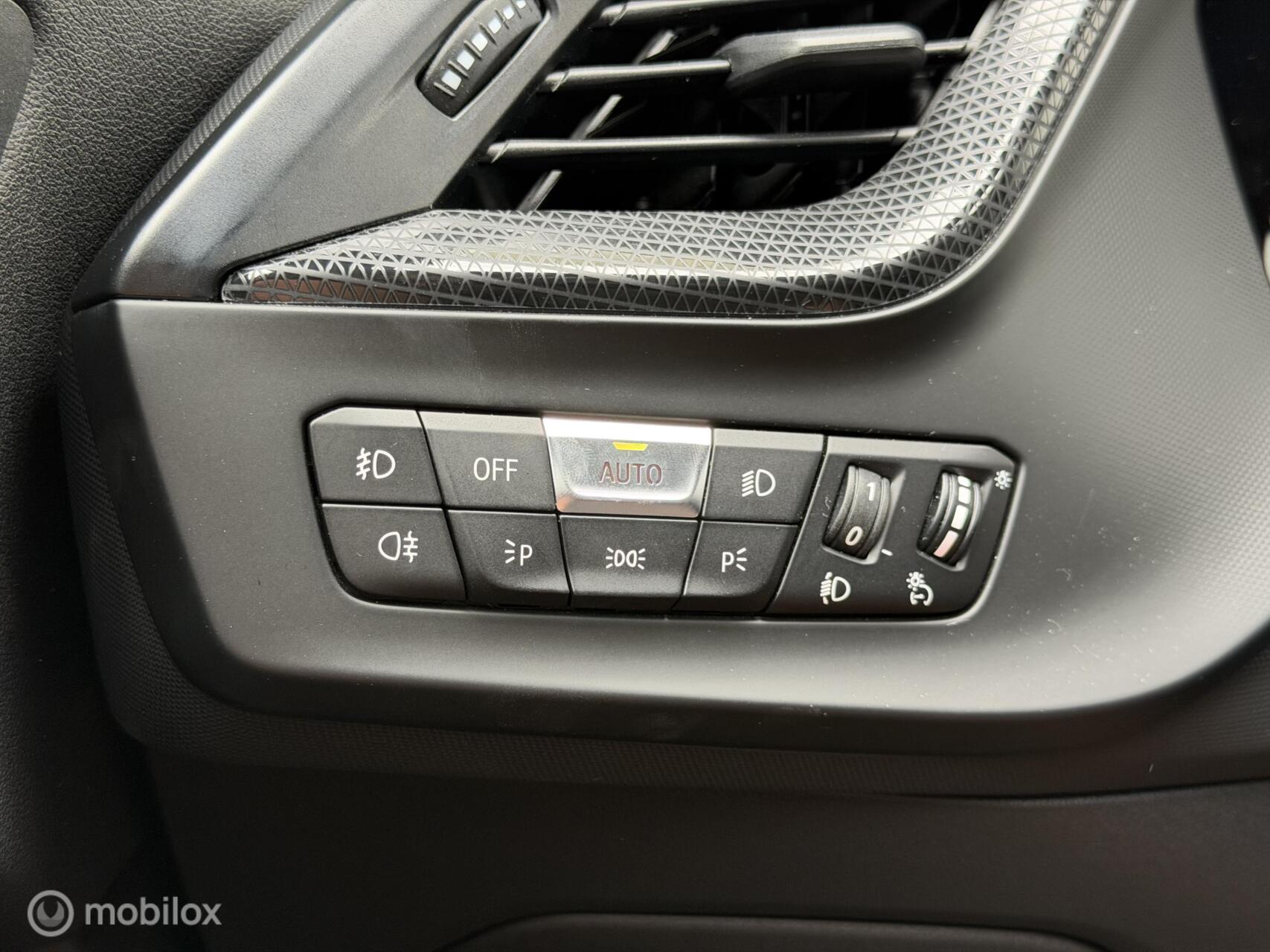 Foto van BMW 116i