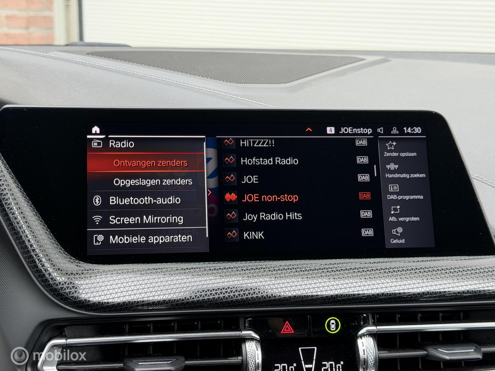 Foto van BMW 116i