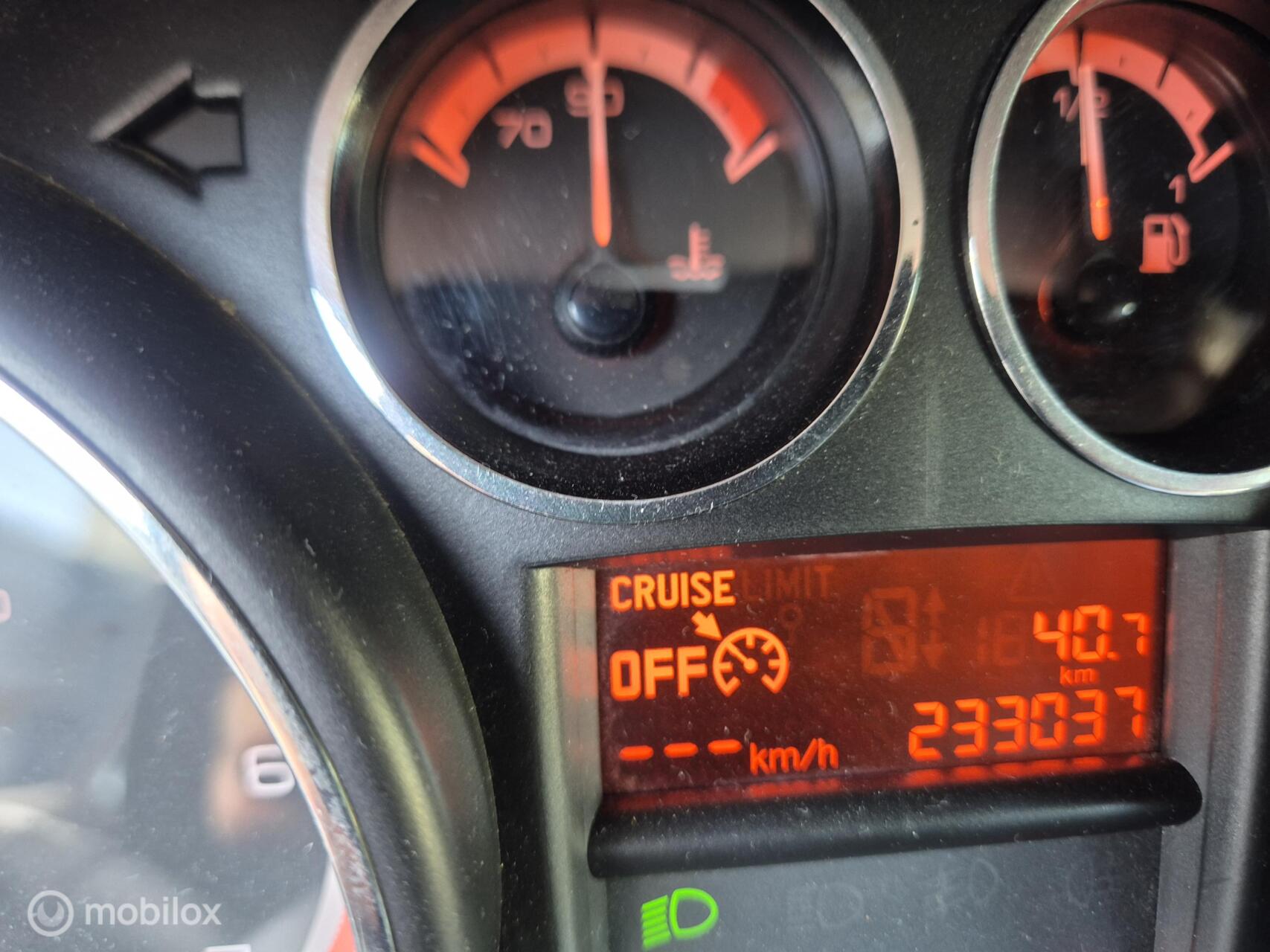 Foto van Peugeot 308