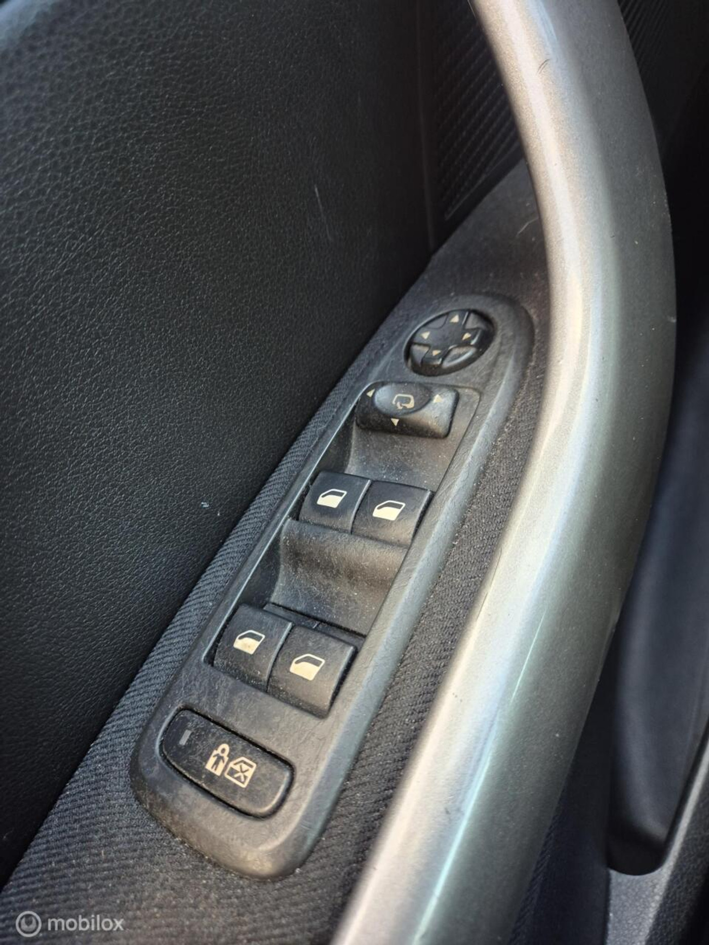 Foto van Peugeot 308