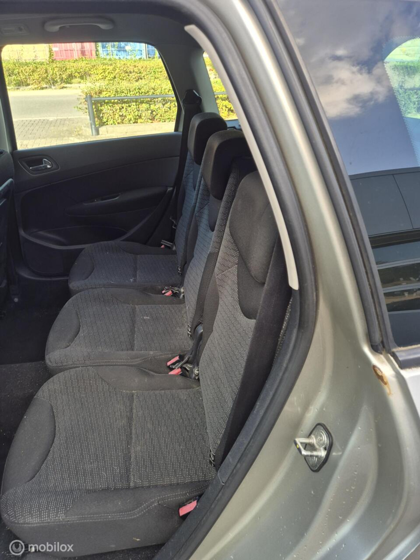 Foto van Peugeot 308