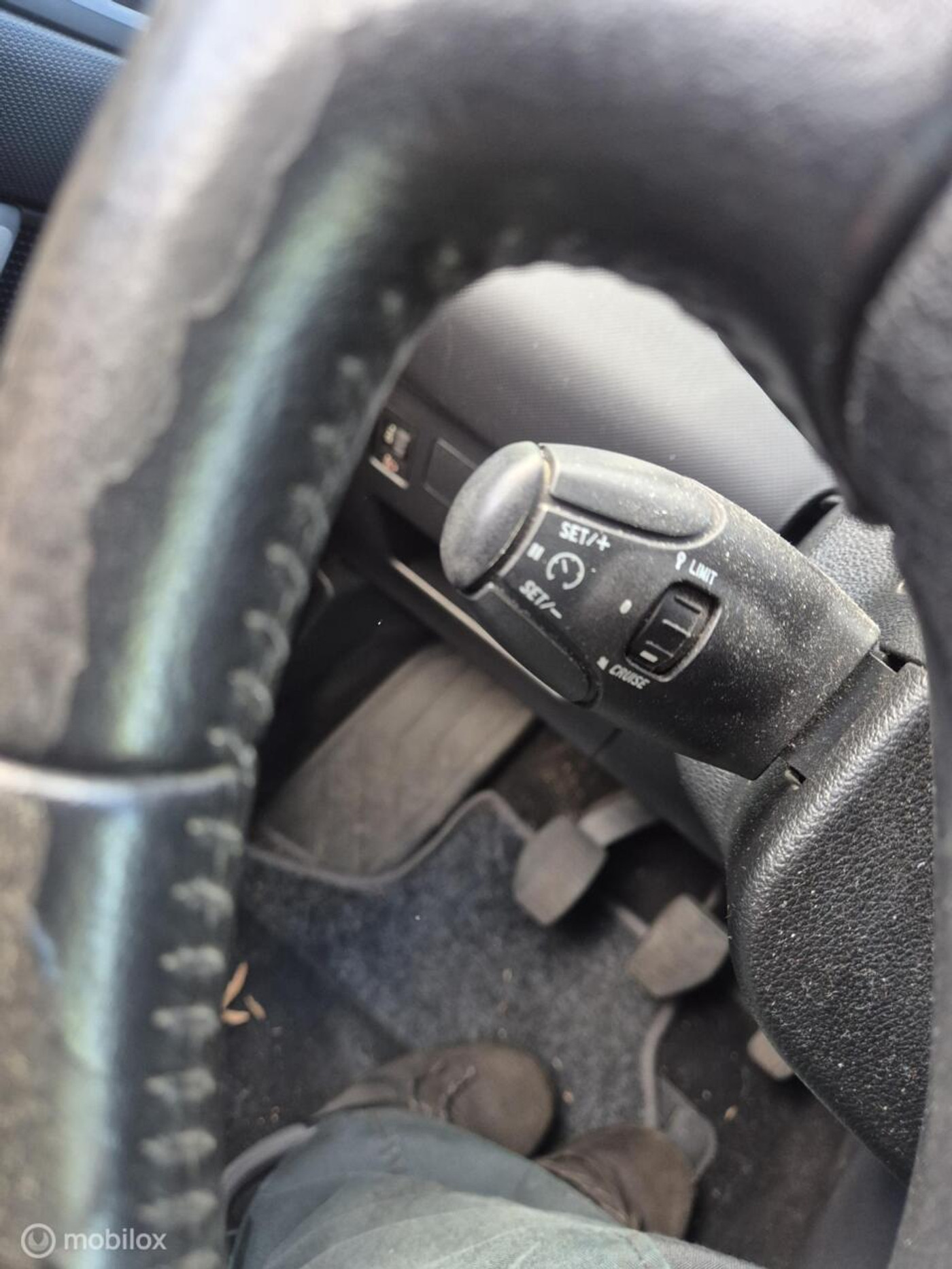 Foto van Peugeot 308
