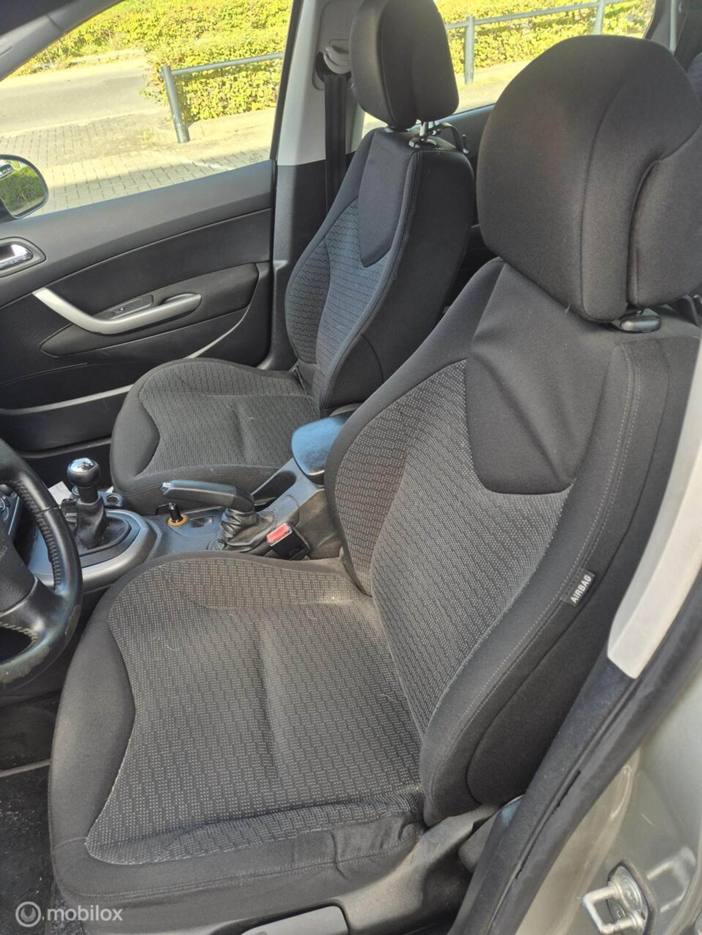 Foto van Peugeot 308
