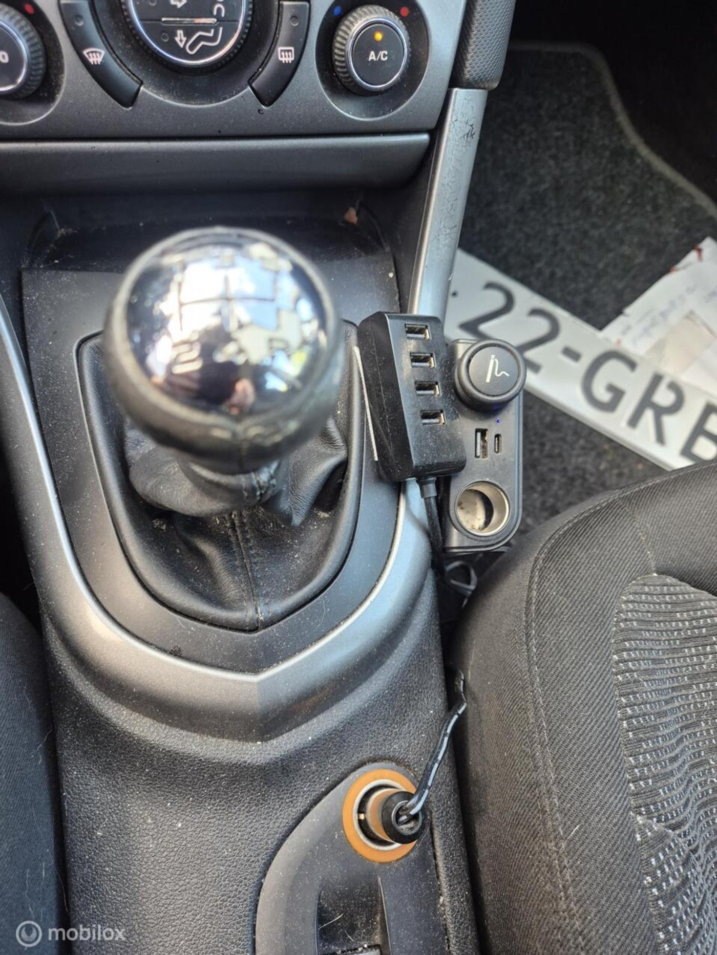 Foto van Peugeot 308