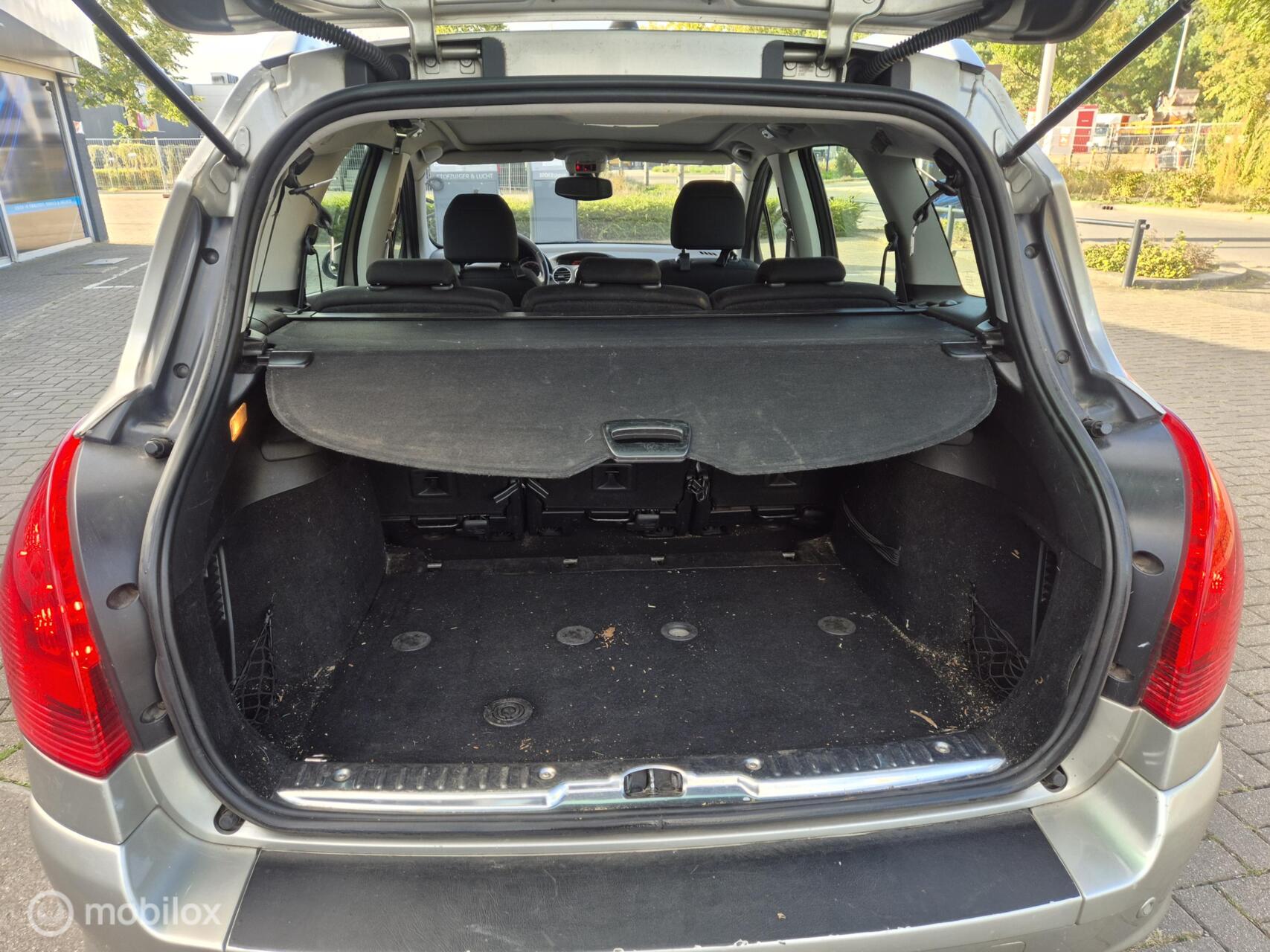 Foto van Peugeot 308
