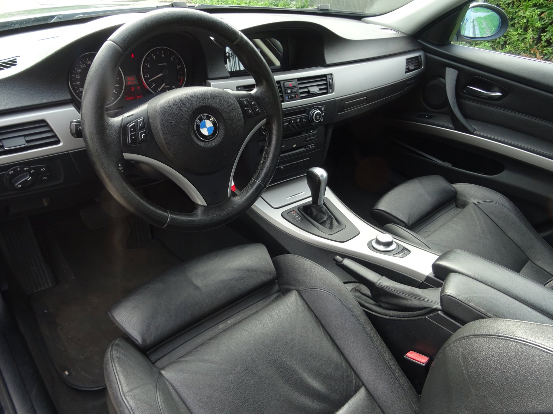 Foto van BMW 3er Reihe