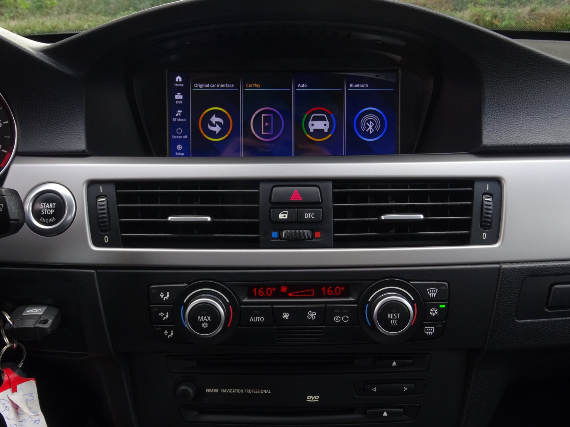 Foto van BMW 3er Reihe