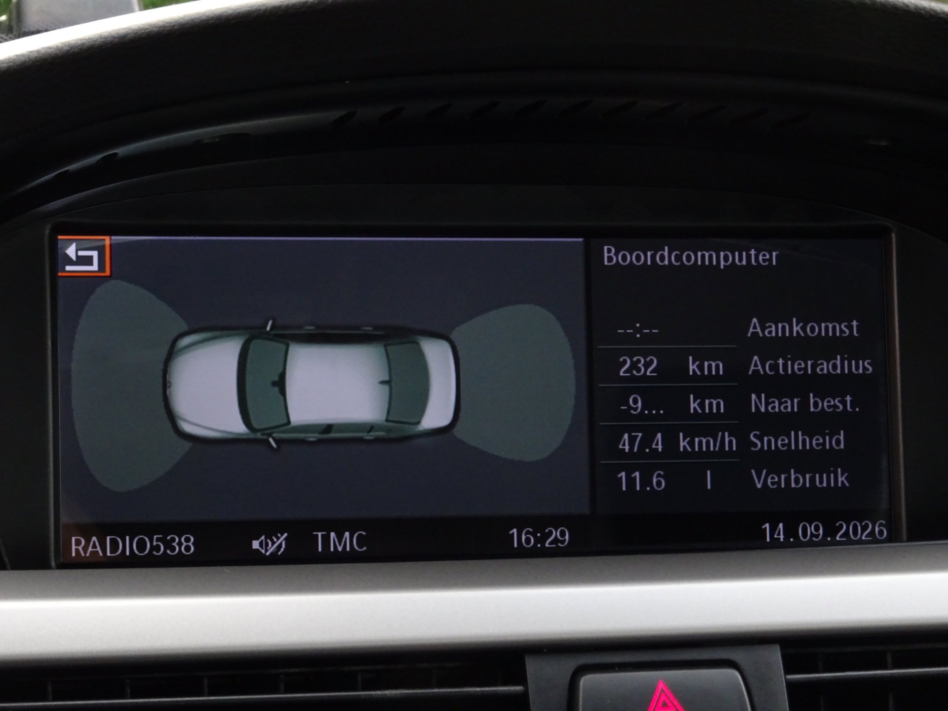 Foto van BMW 3er Reihe