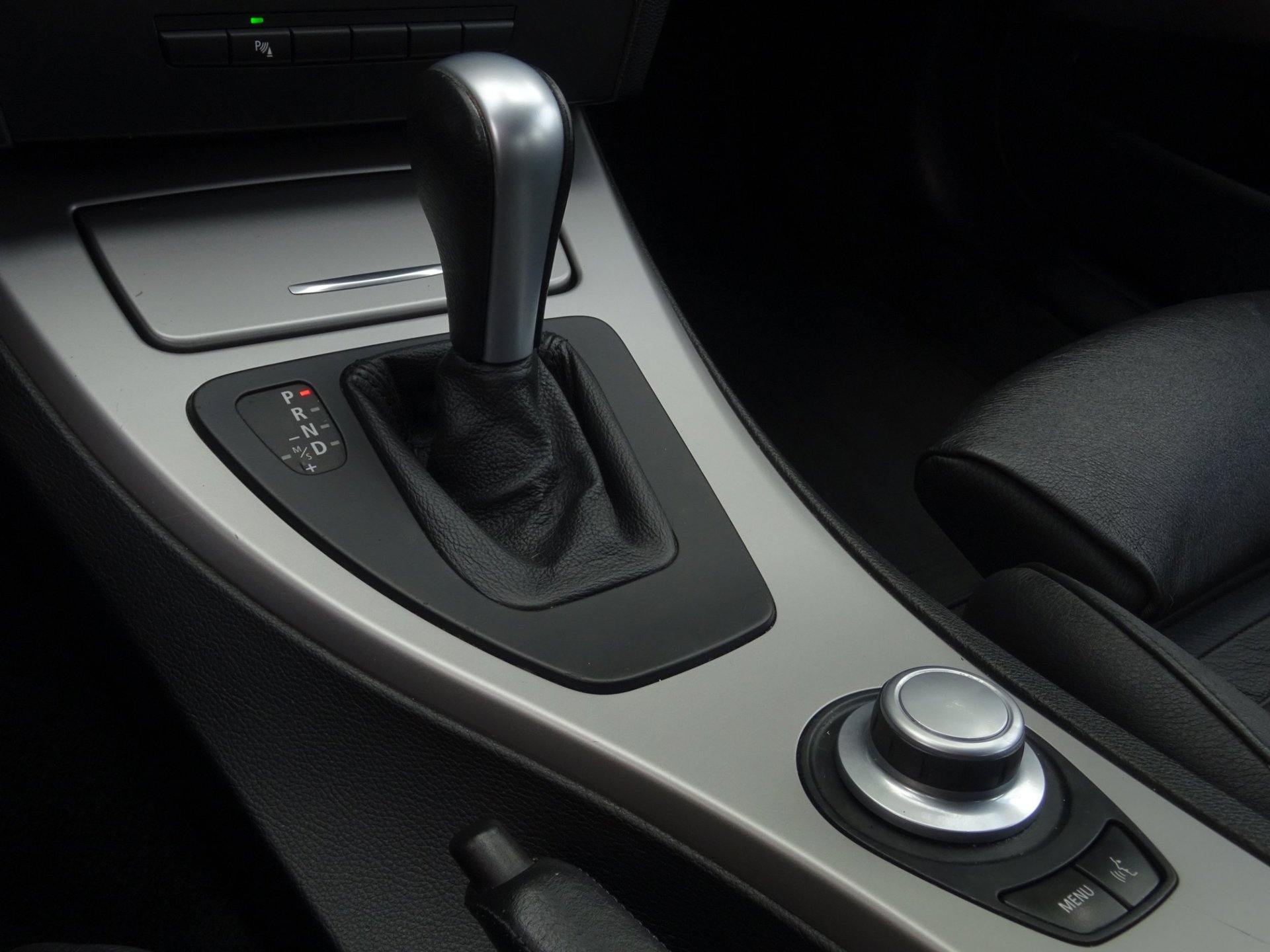 Foto van BMW 3er Reihe