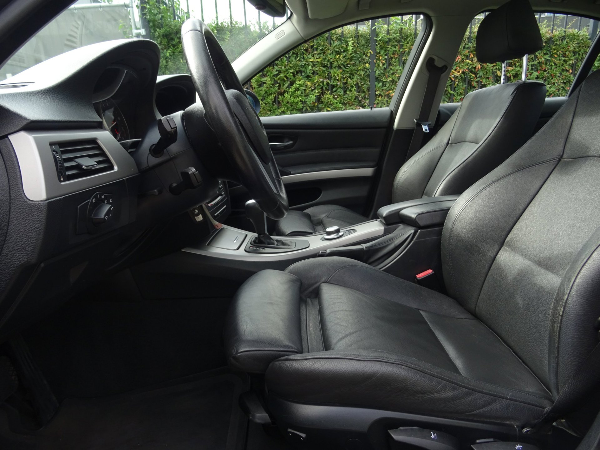 Foto van BMW 3er Reihe