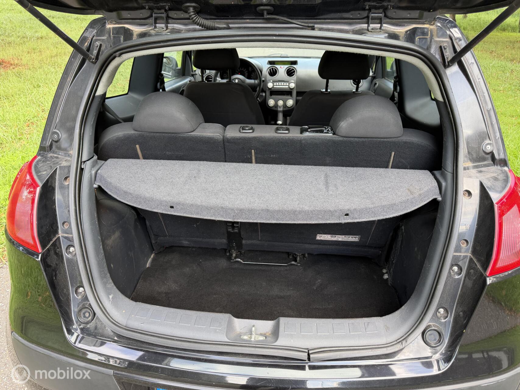 Foto van Mitsubishi Mitsubishi Colt