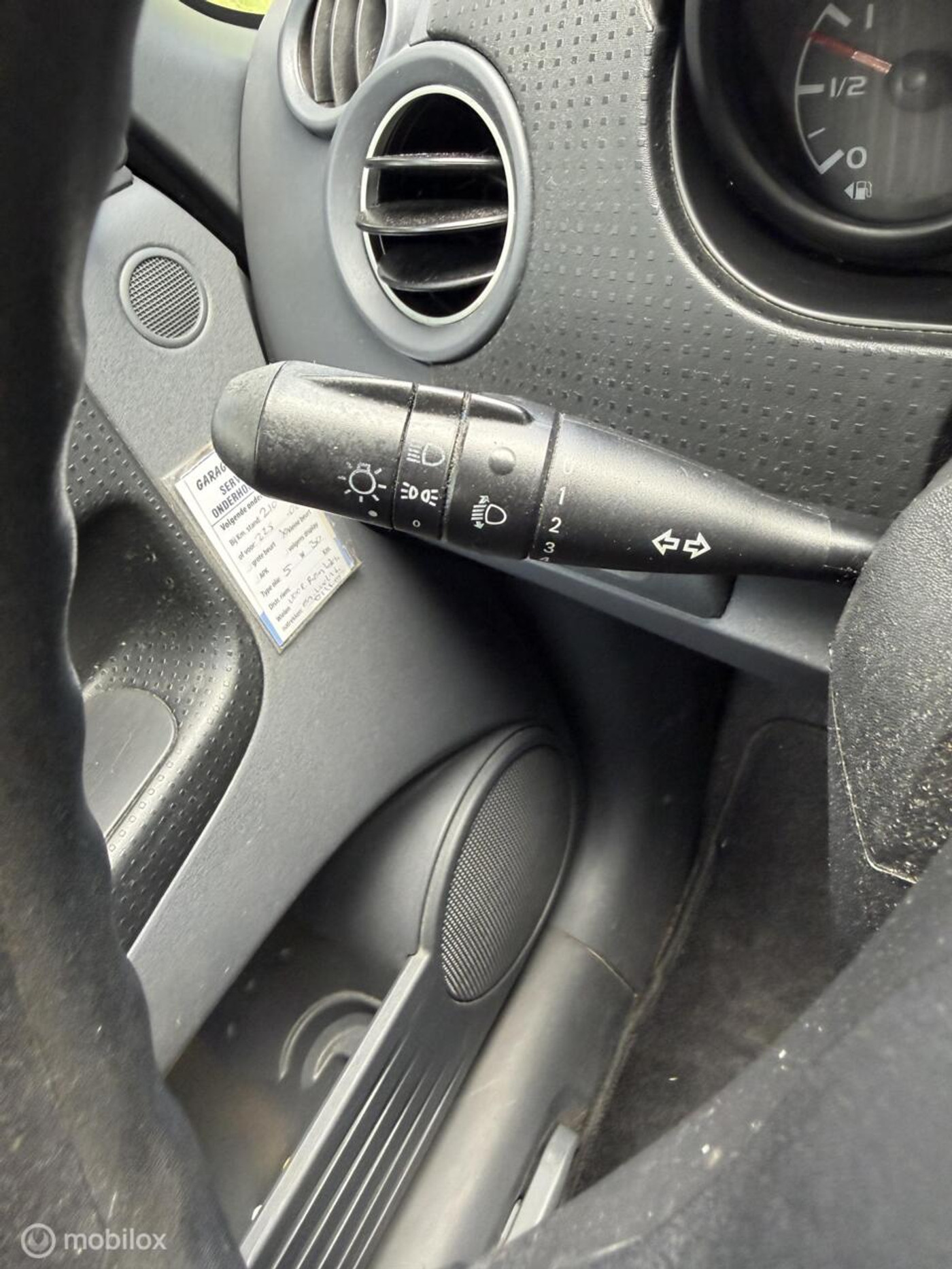 Foto van Mitsubishi Mitsubishi Colt