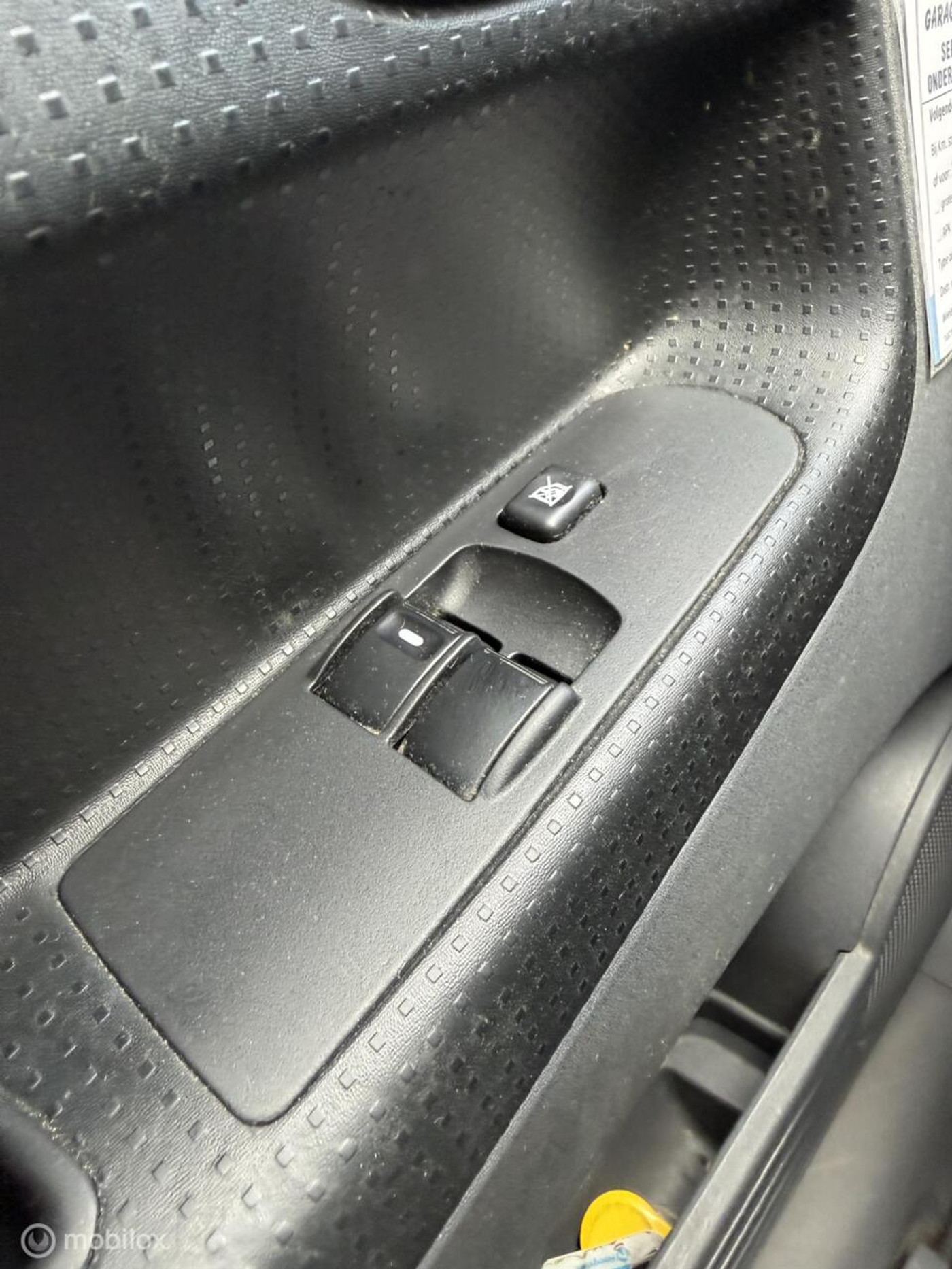 Foto van Mitsubishi Mitsubishi Colt
