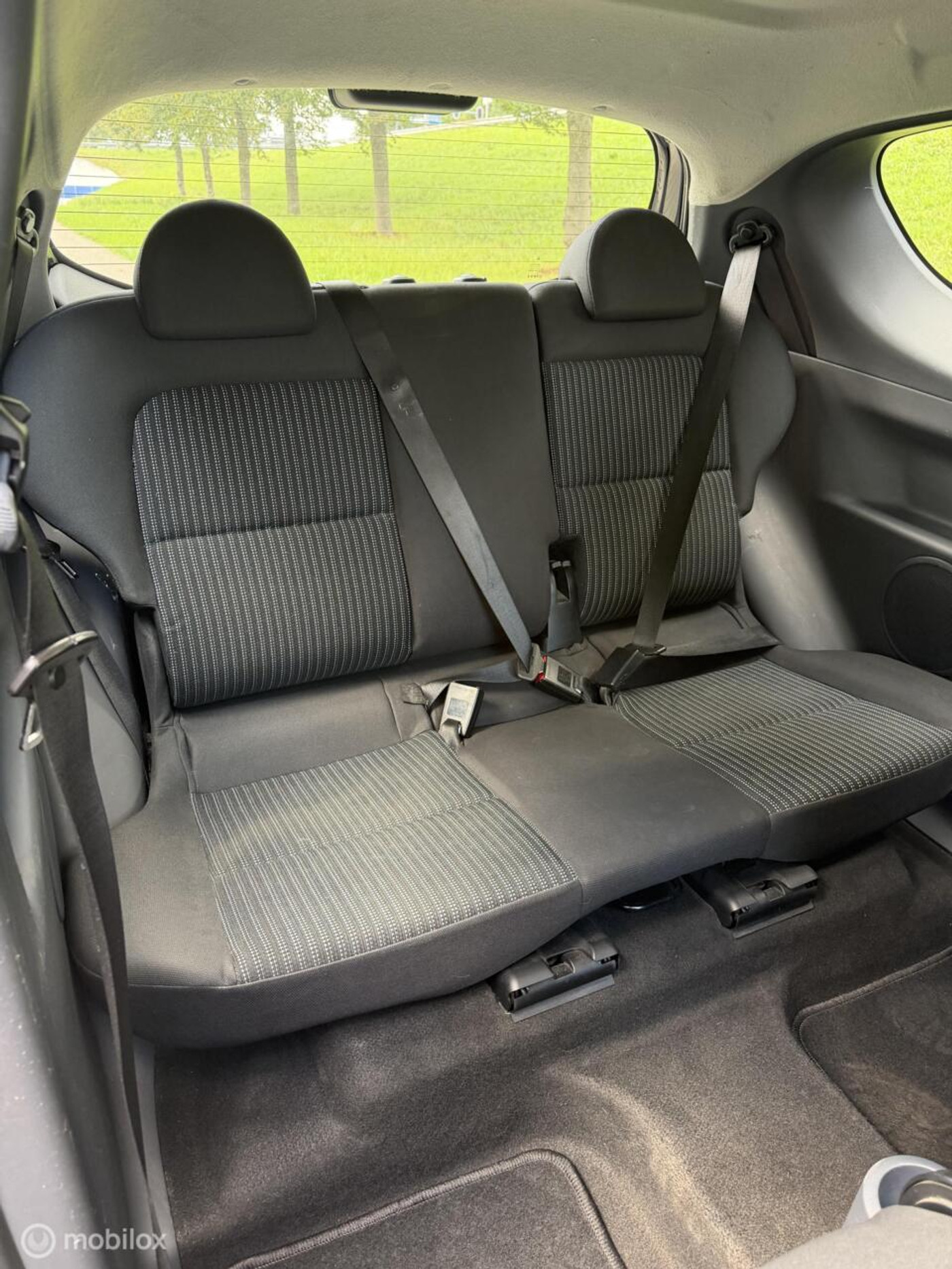 Foto van Mitsubishi Mitsubishi Colt