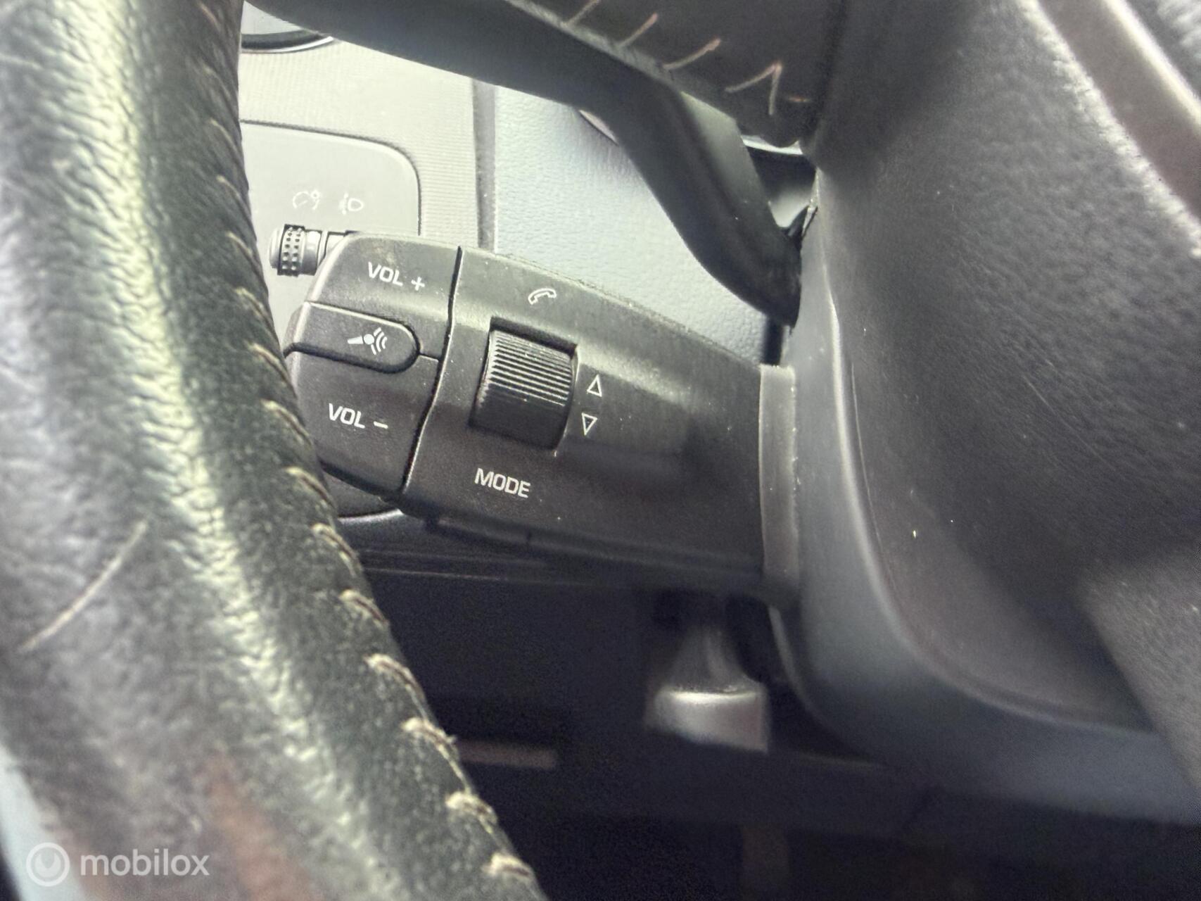 Foto van Seat Ibiza ST