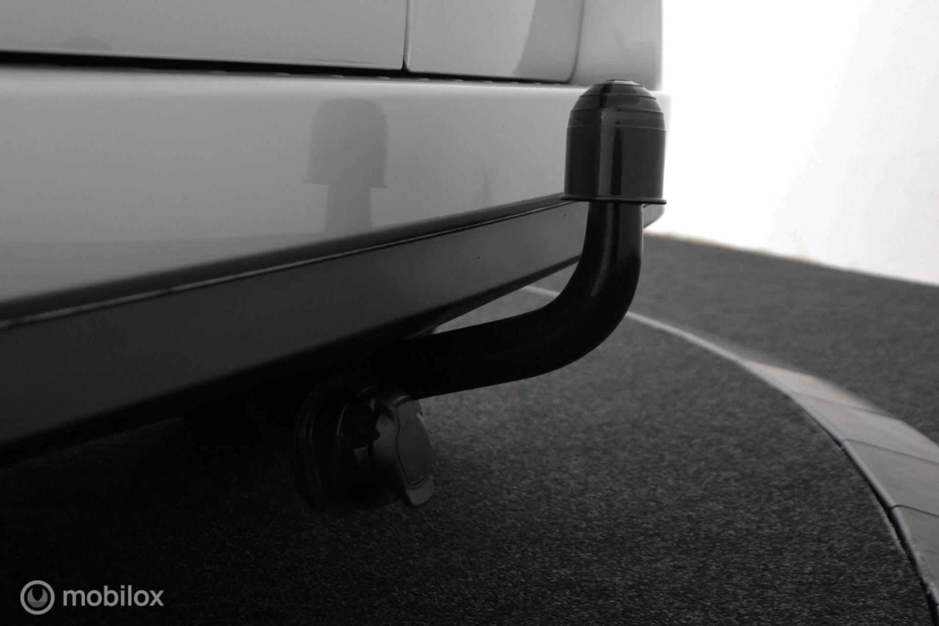 Foto van Opel Combo