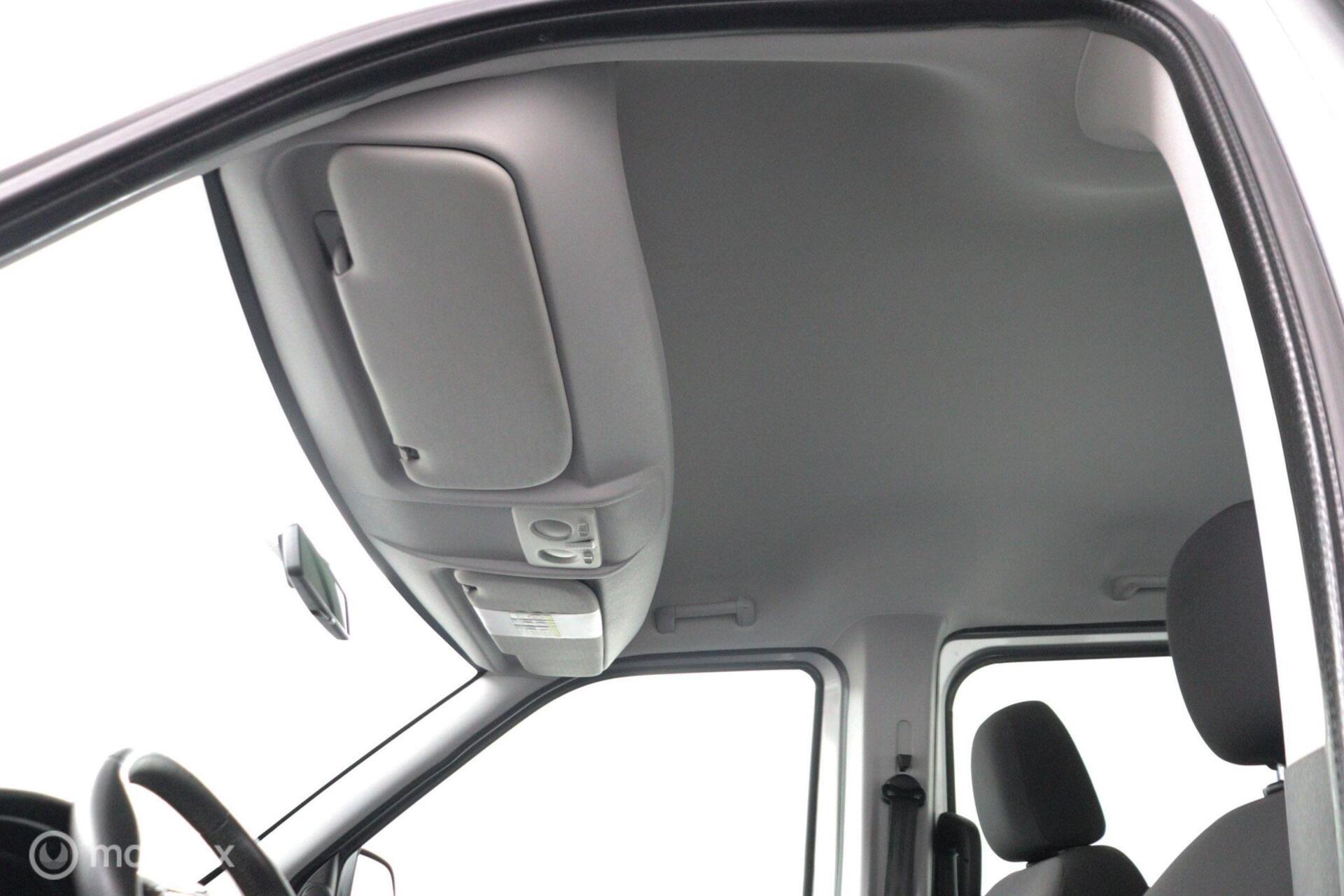 Foto van Opel Combo