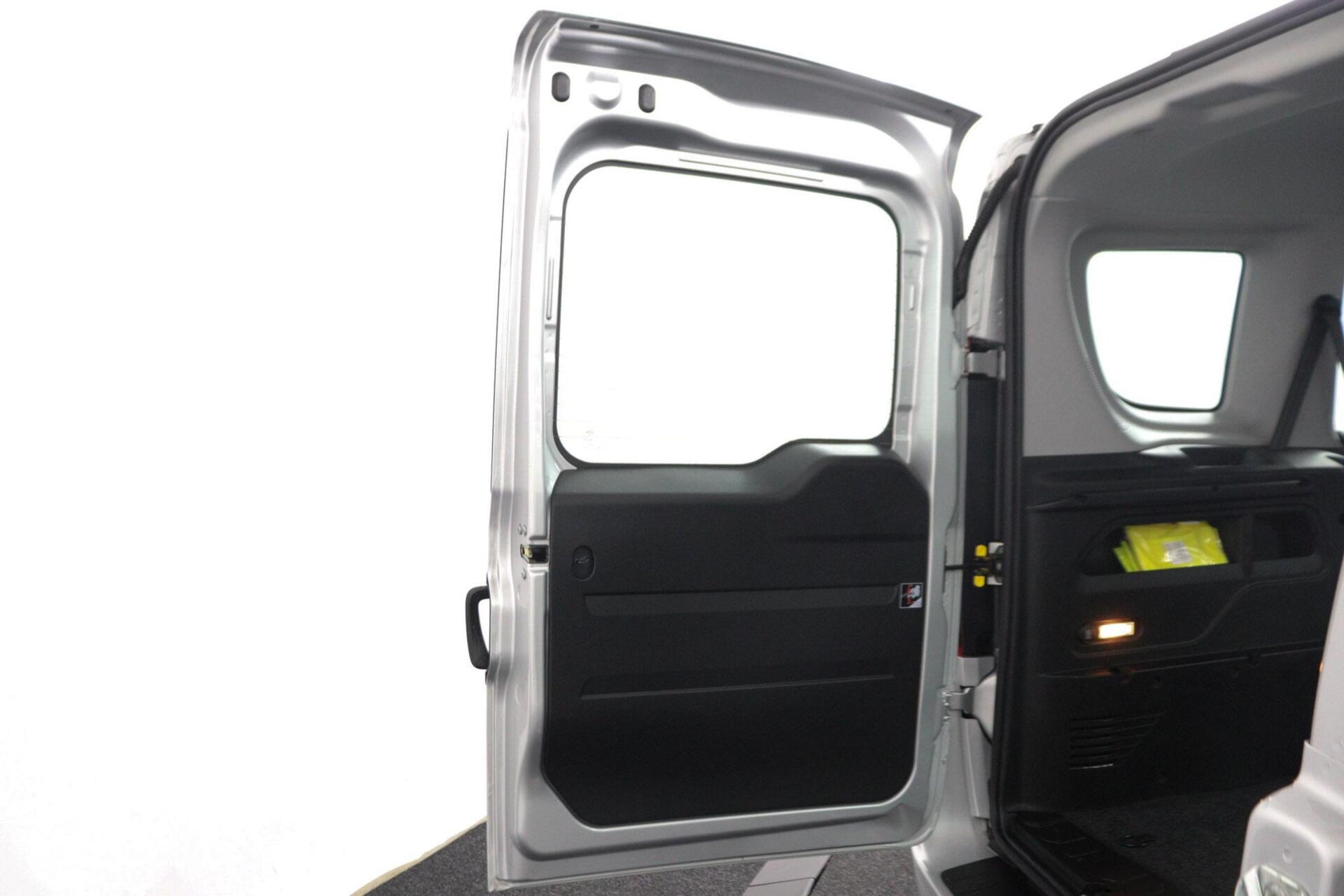 Foto van Opel Combo