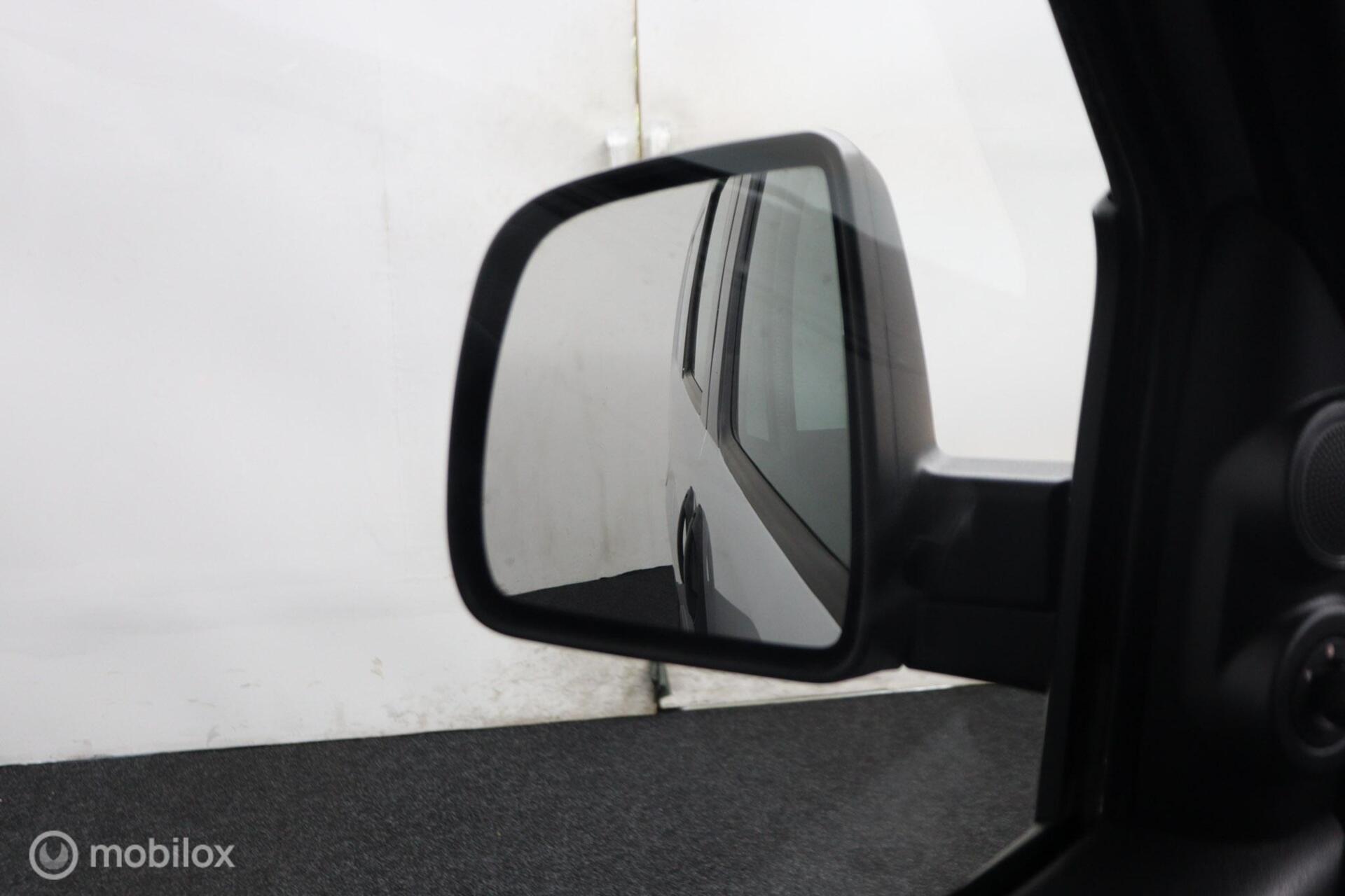 Foto van Opel Combo