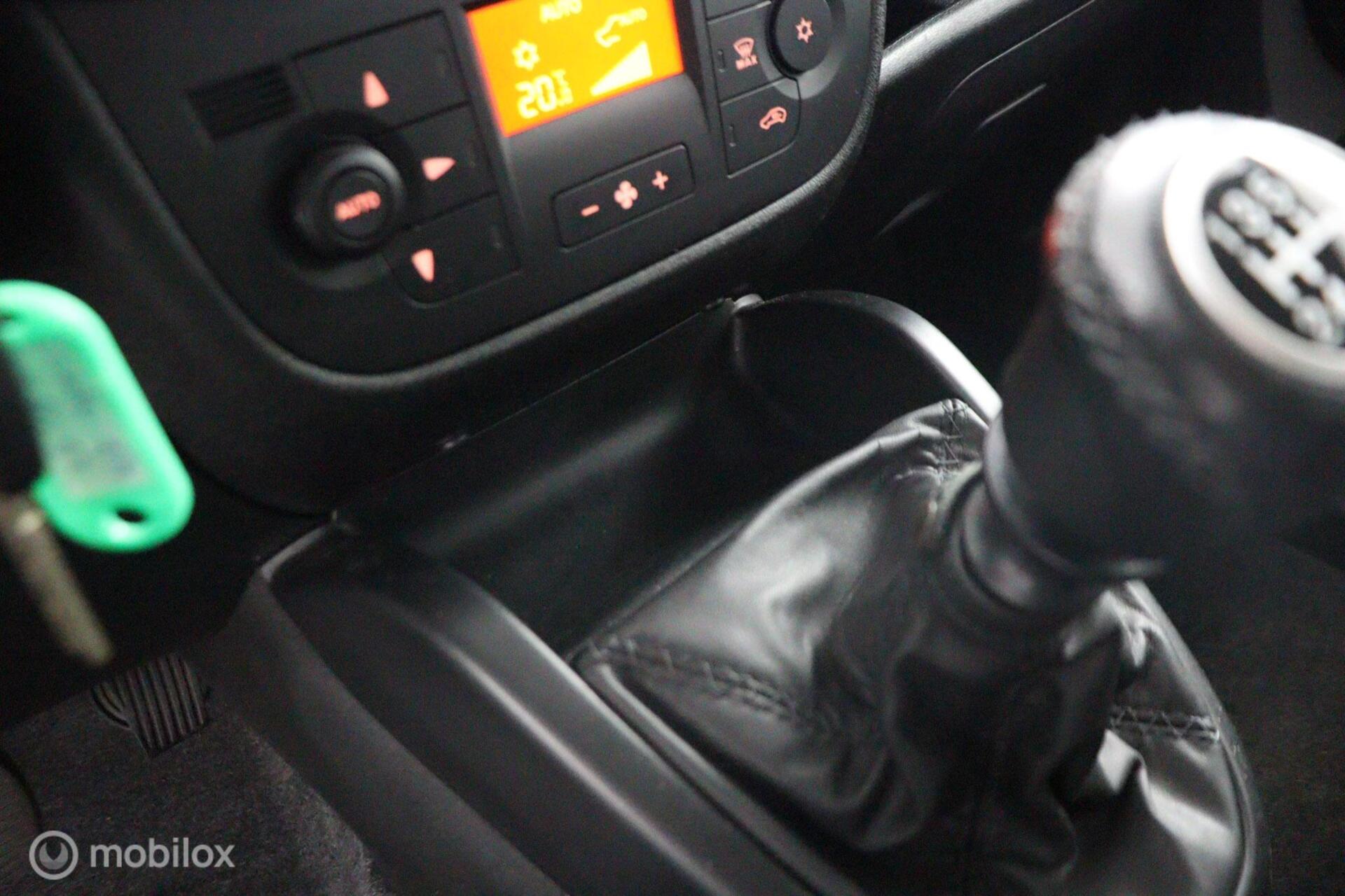Foto van Opel Combo