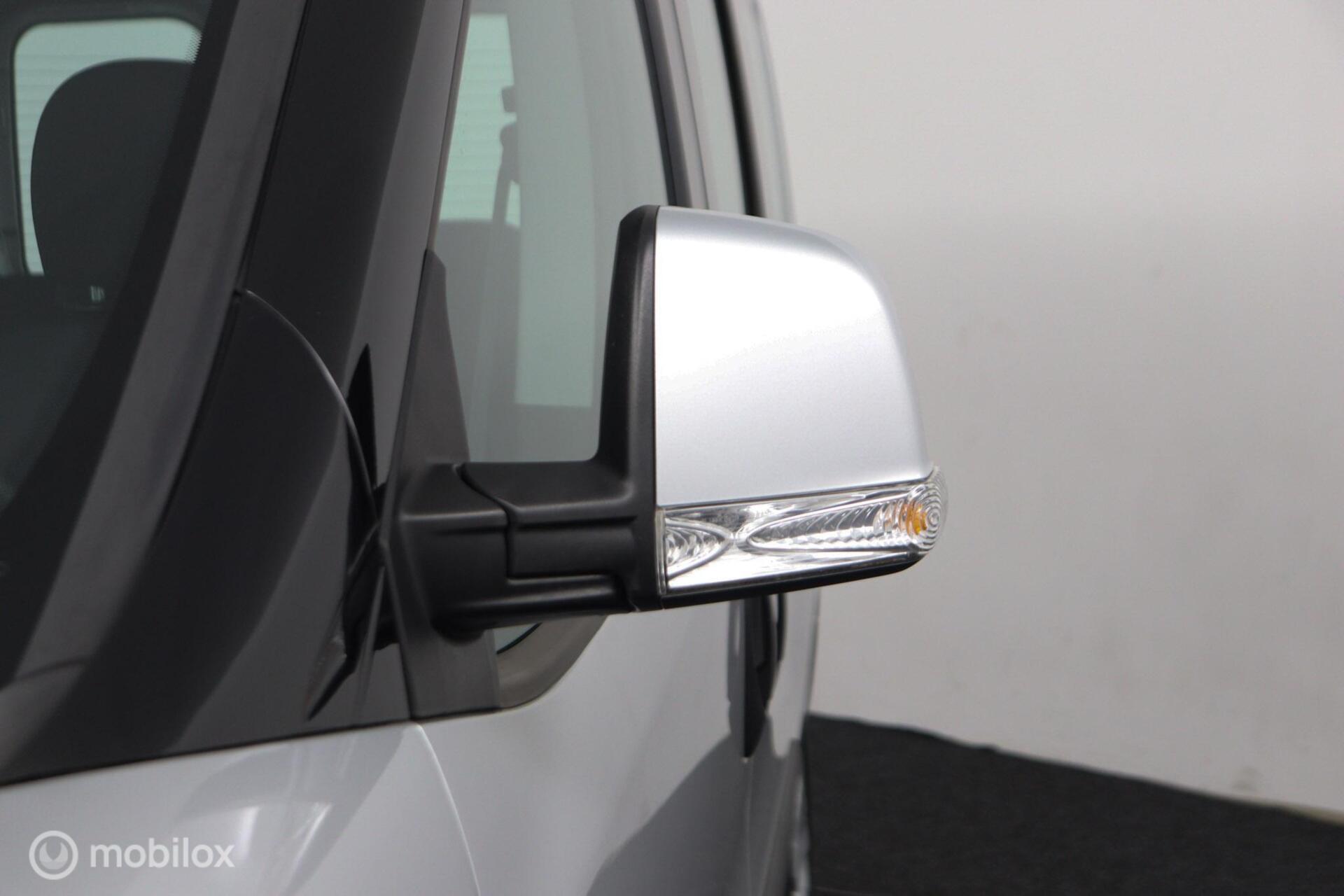 Foto van Opel Combo
