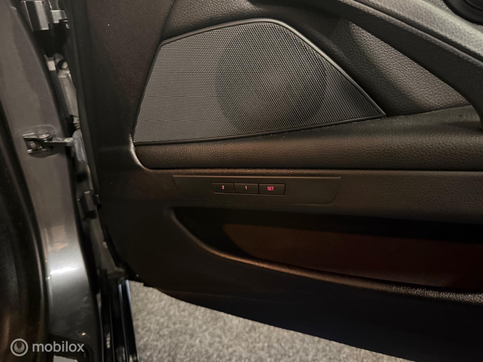 Foto van BMW 5-serie