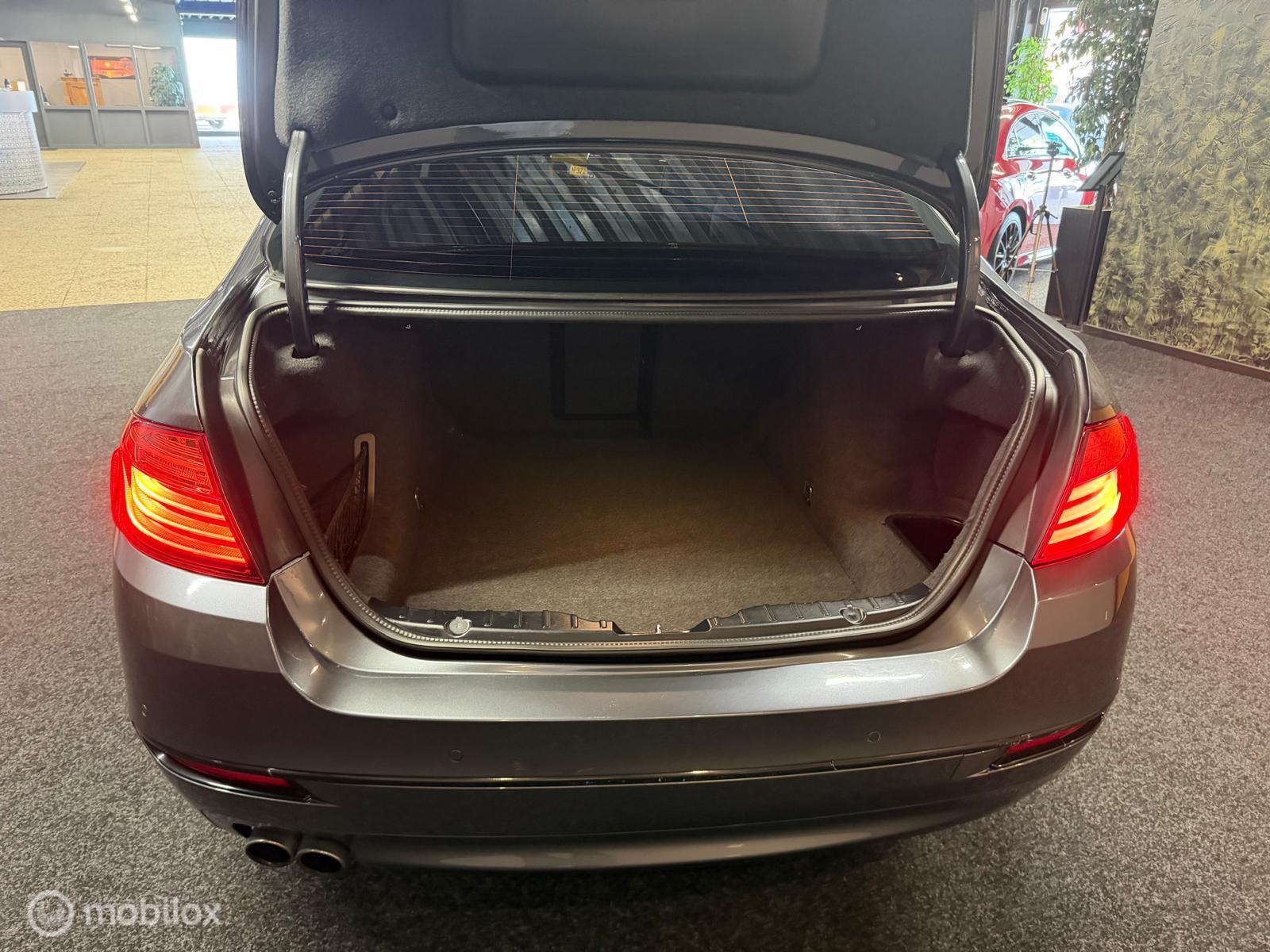 Foto van BMW 5-serie