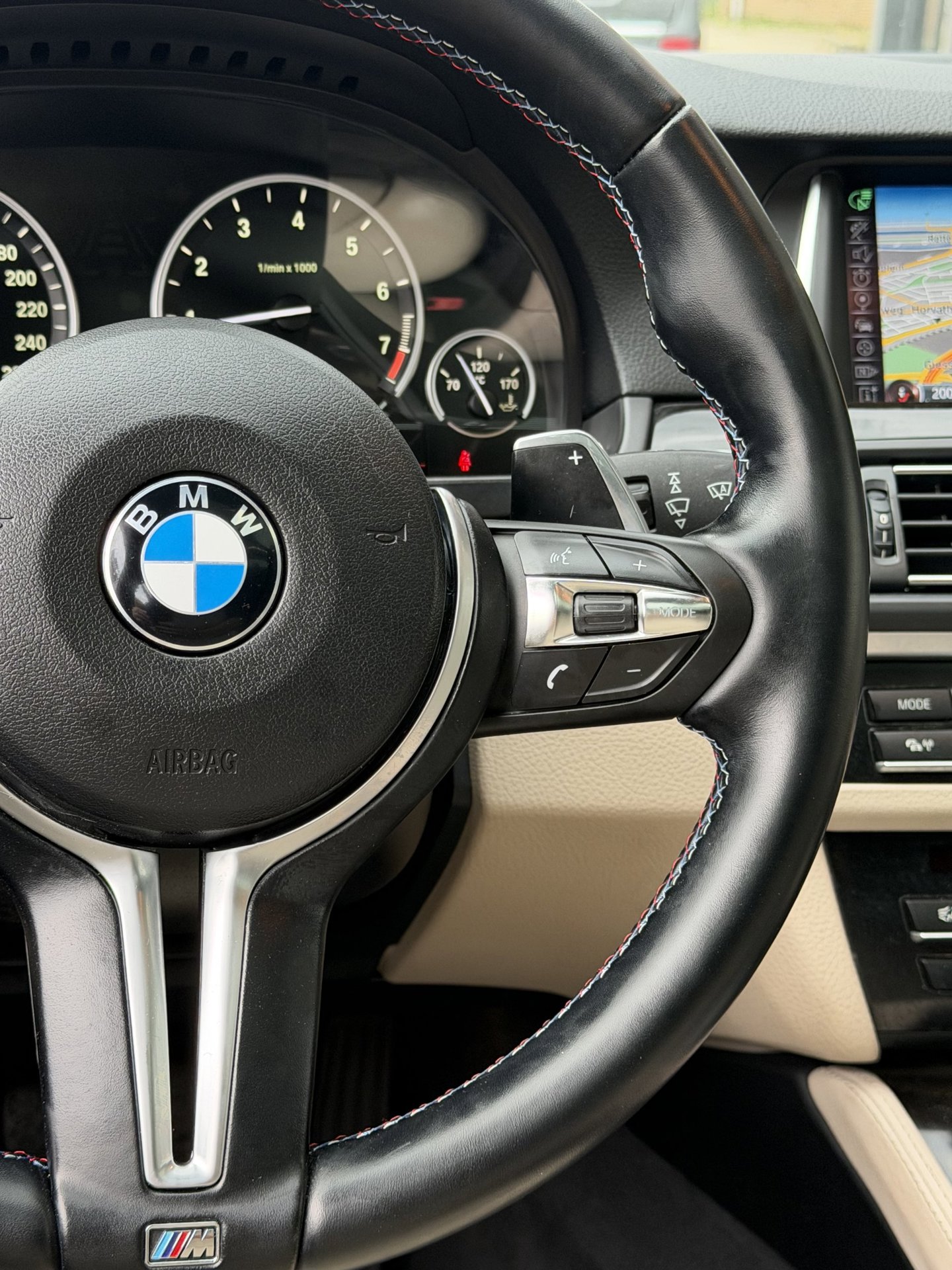 Foto van BMW 520i