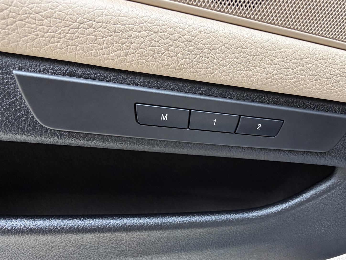 Foto van BMW 520i