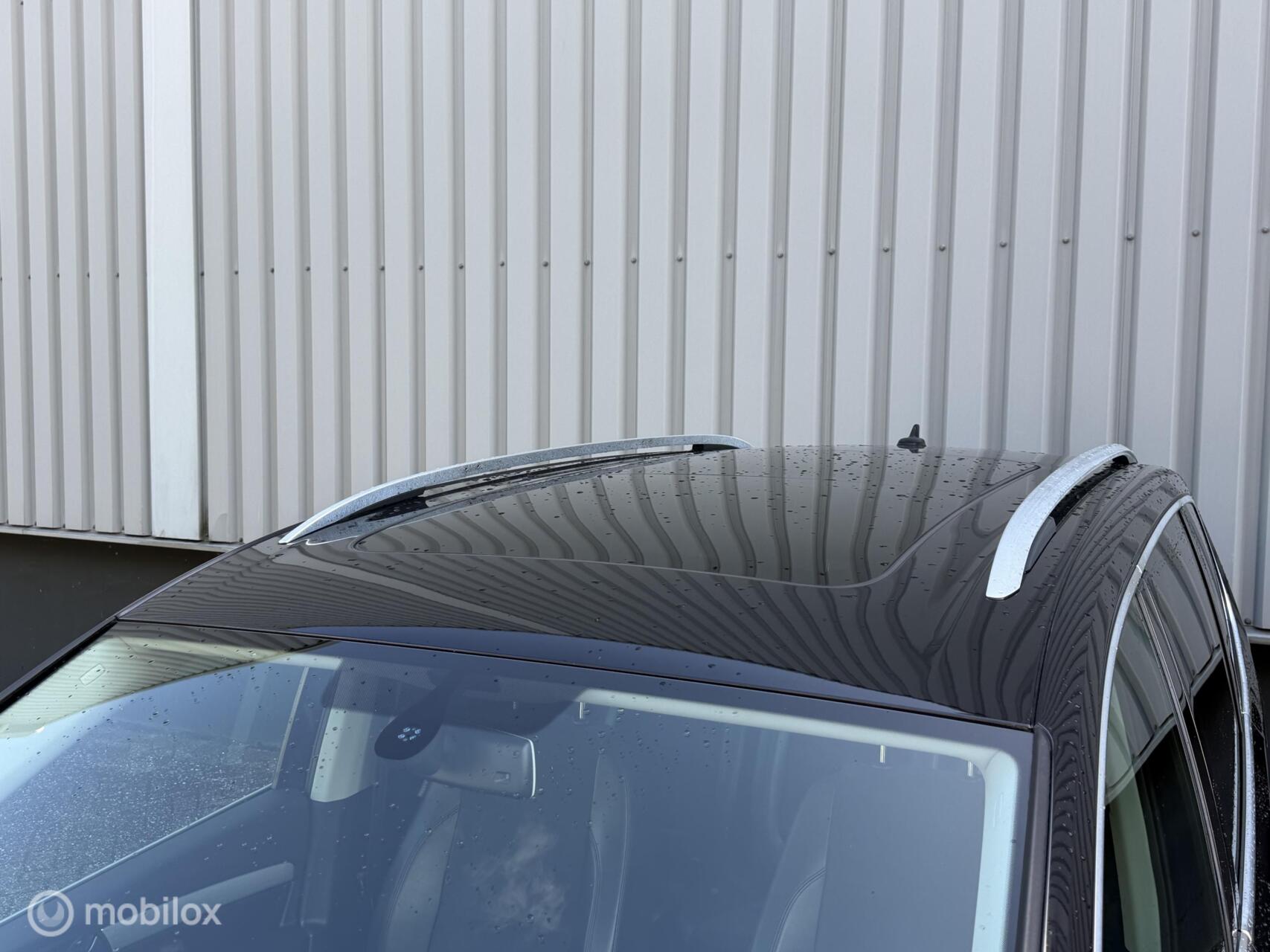 Foto van Volkswagen Sharan