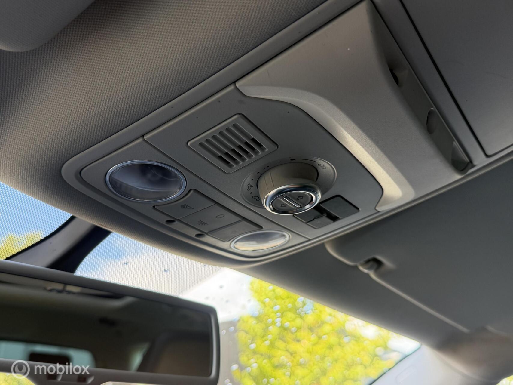 Foto van Volkswagen Sharan