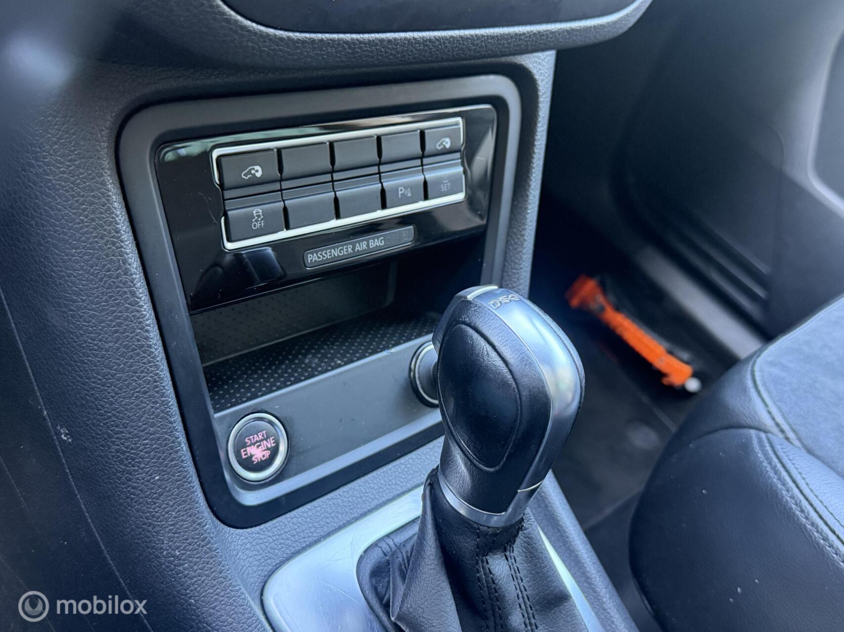 Foto van Volkswagen Sharan