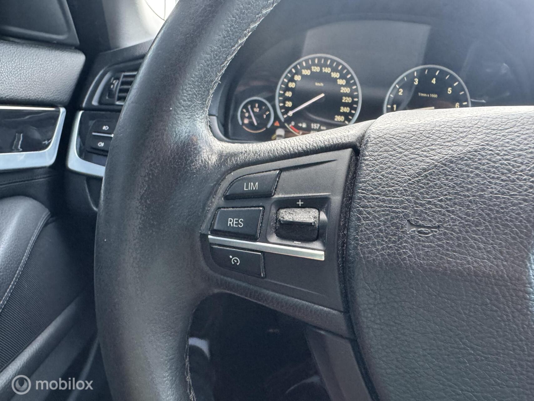 Foto van BMW 523i