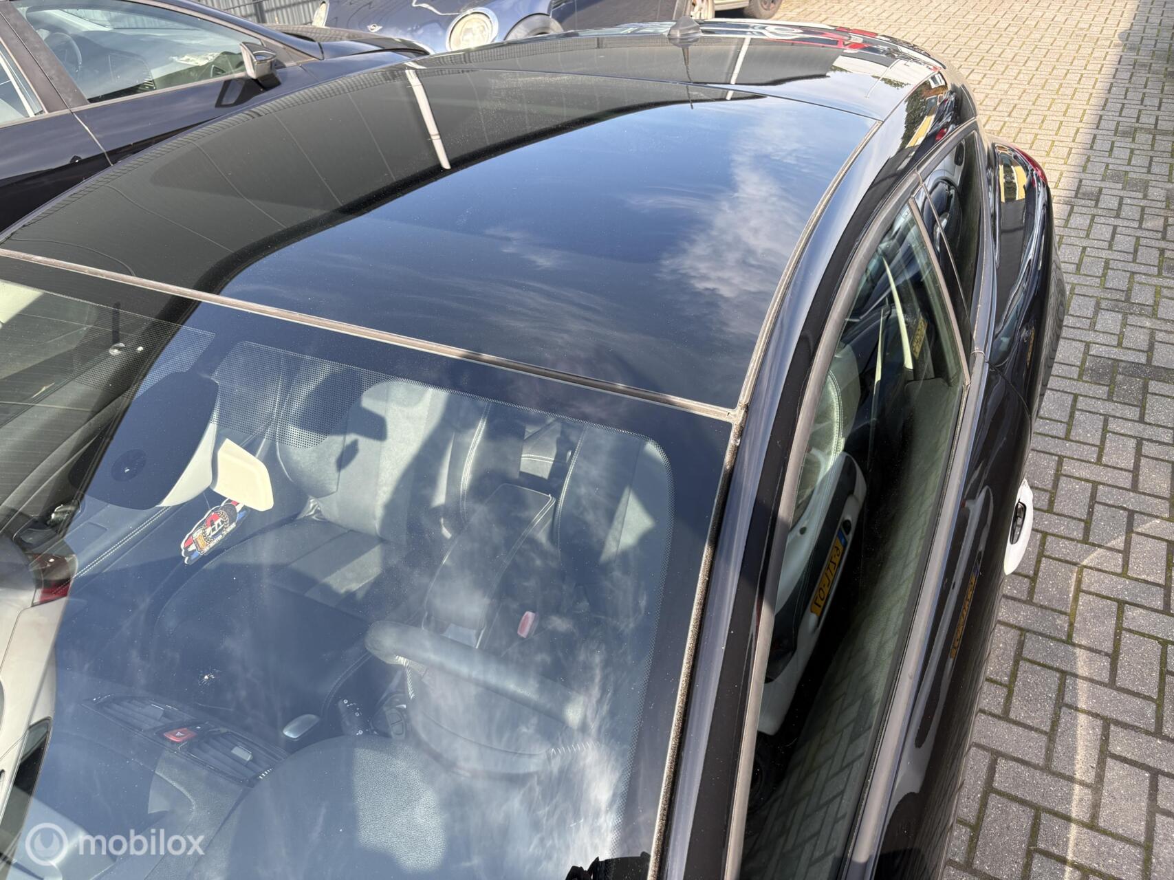 Foto van Renault Mégane Coupé