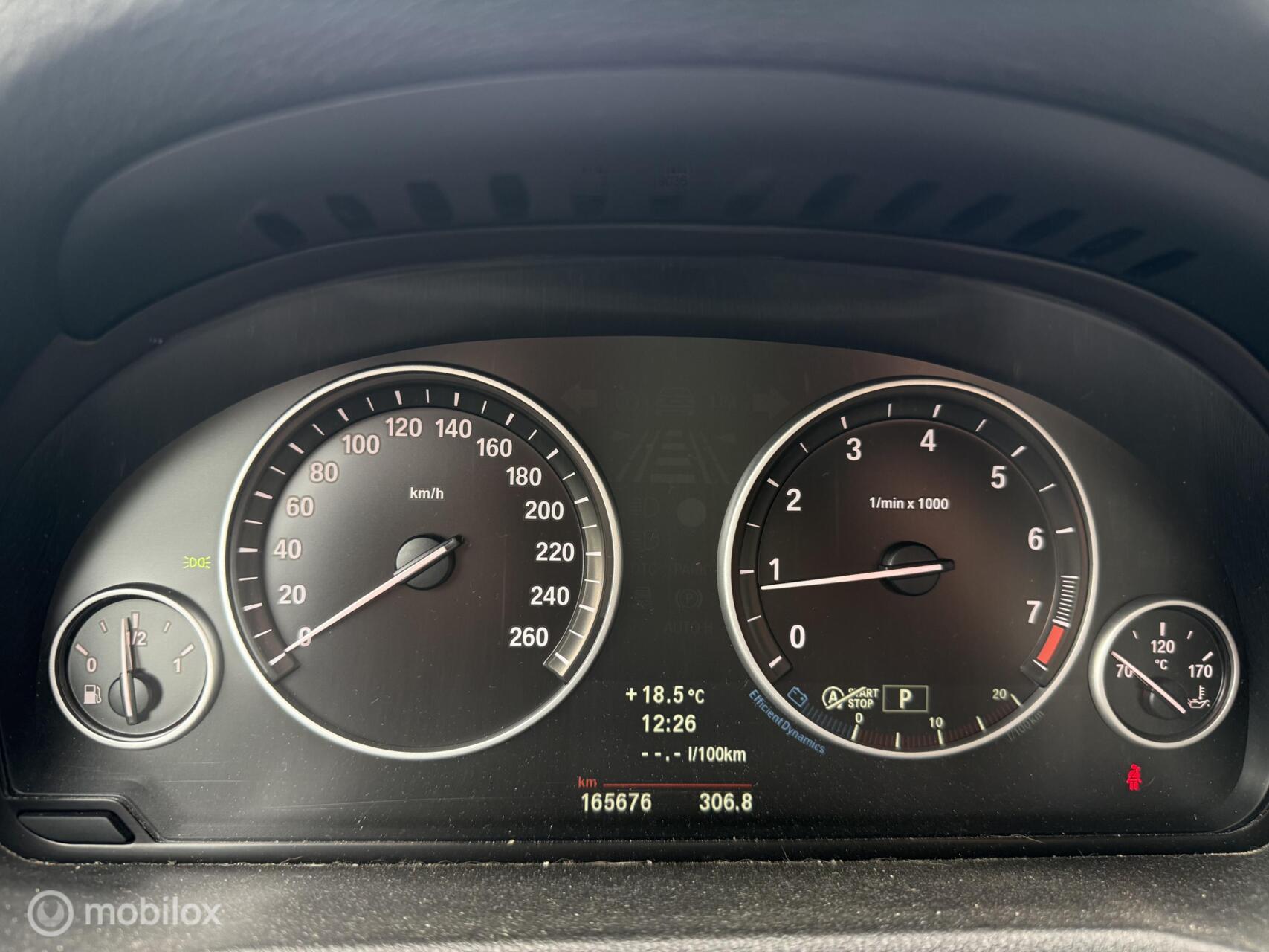 Foto van BMW X Reihe