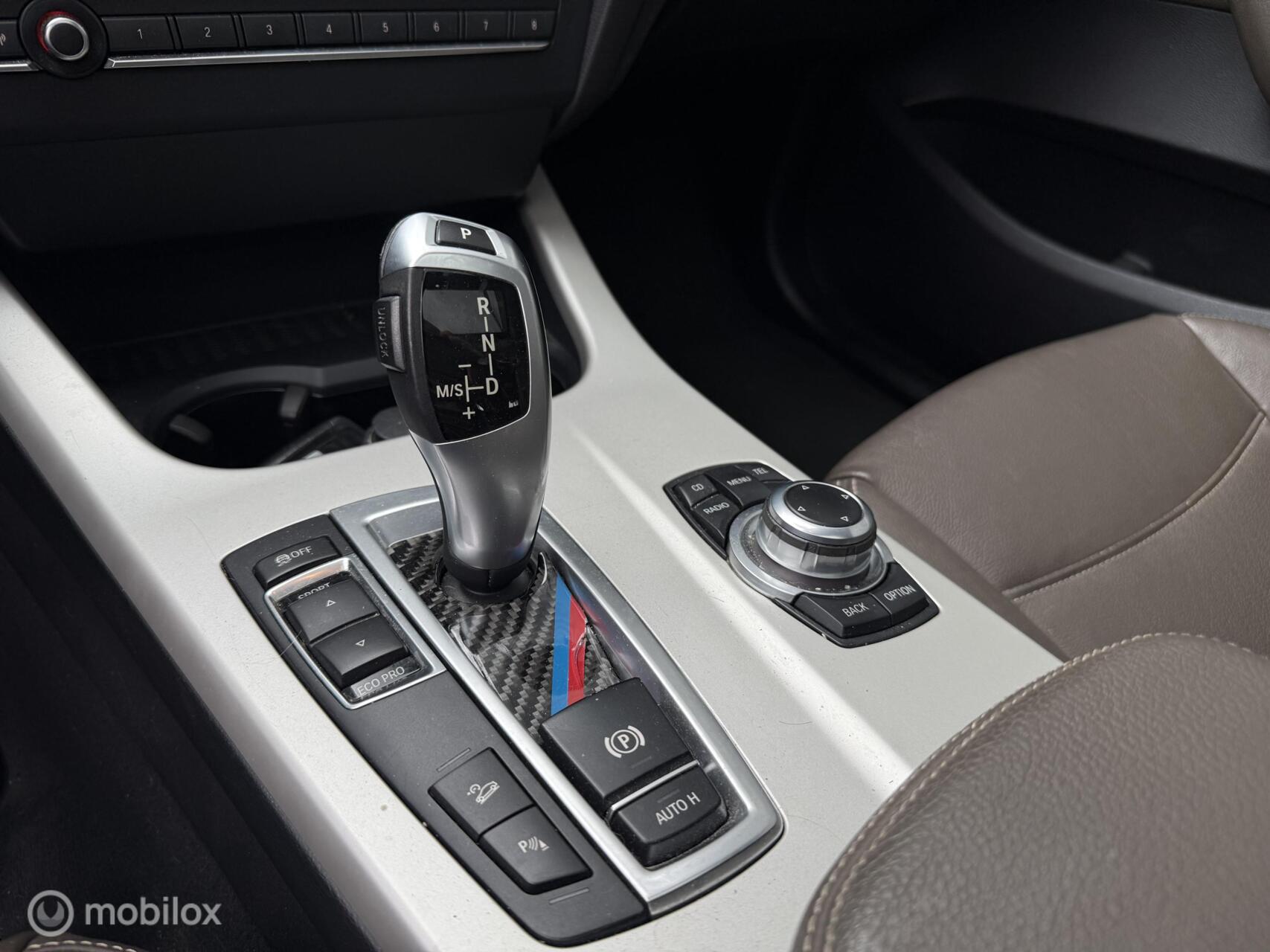 Foto van BMW X Reihe
