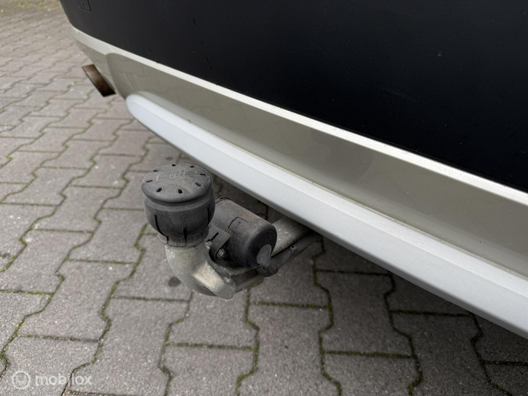 Foto van BMW X Reihe