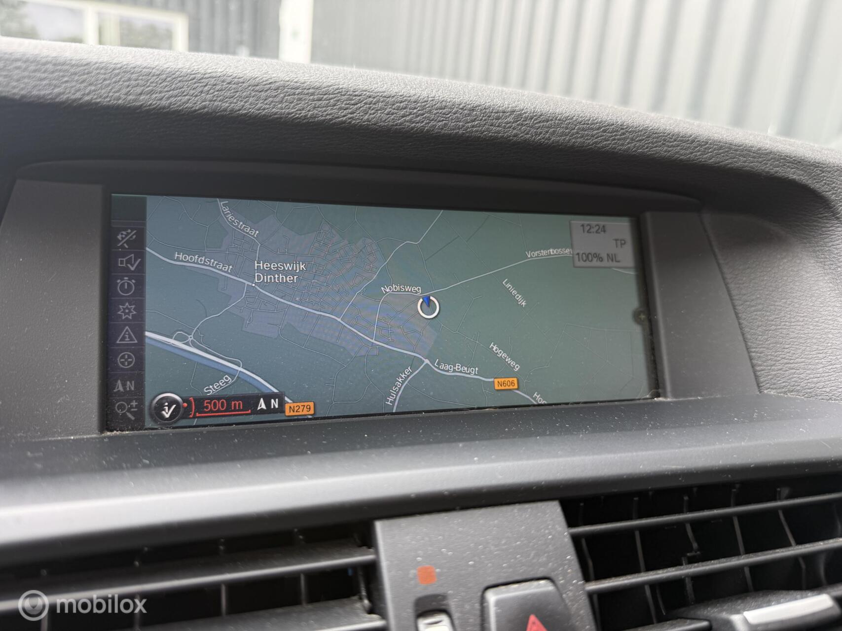 Foto van BMW X Reihe