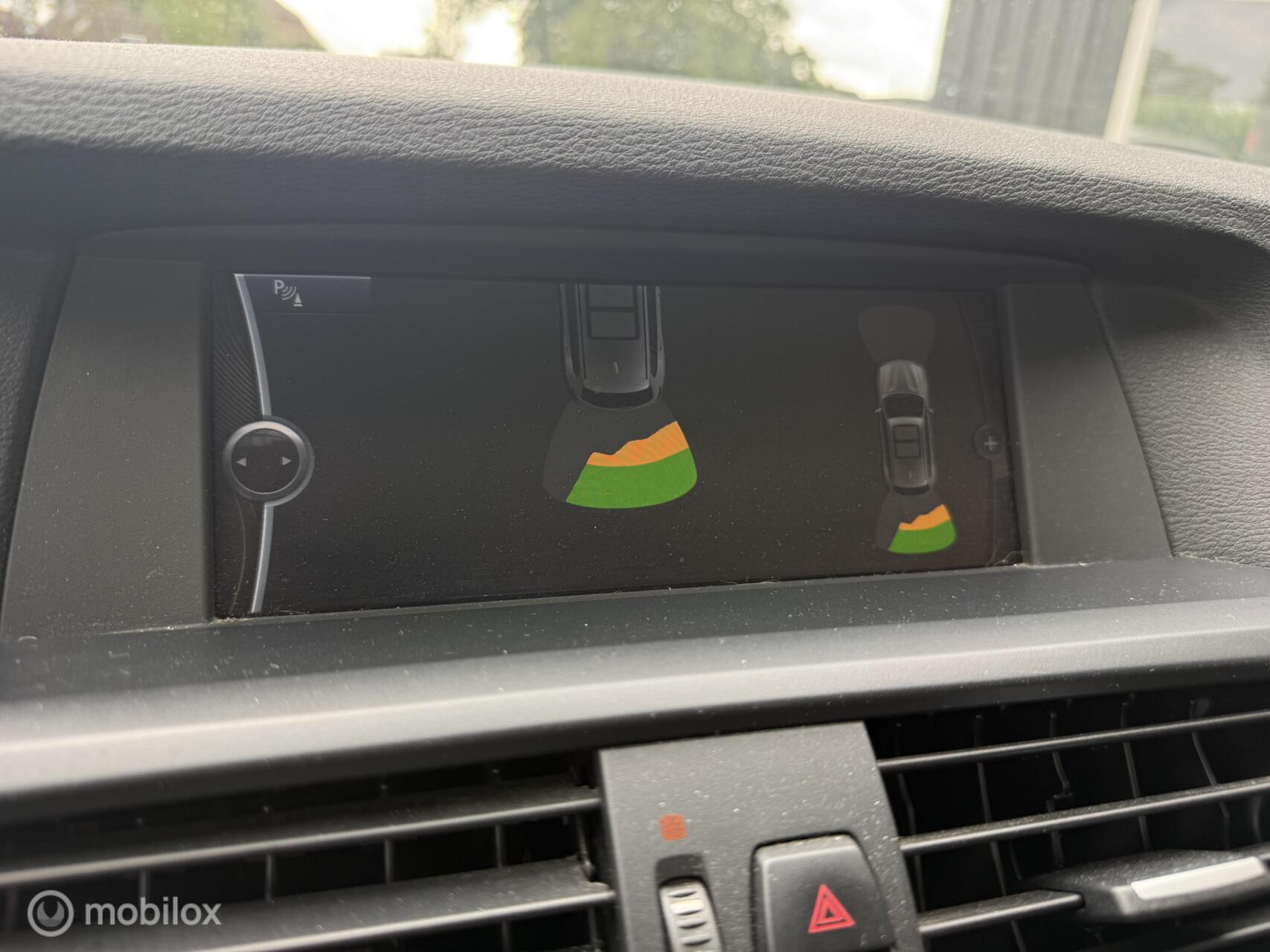 Foto van BMW X Reihe