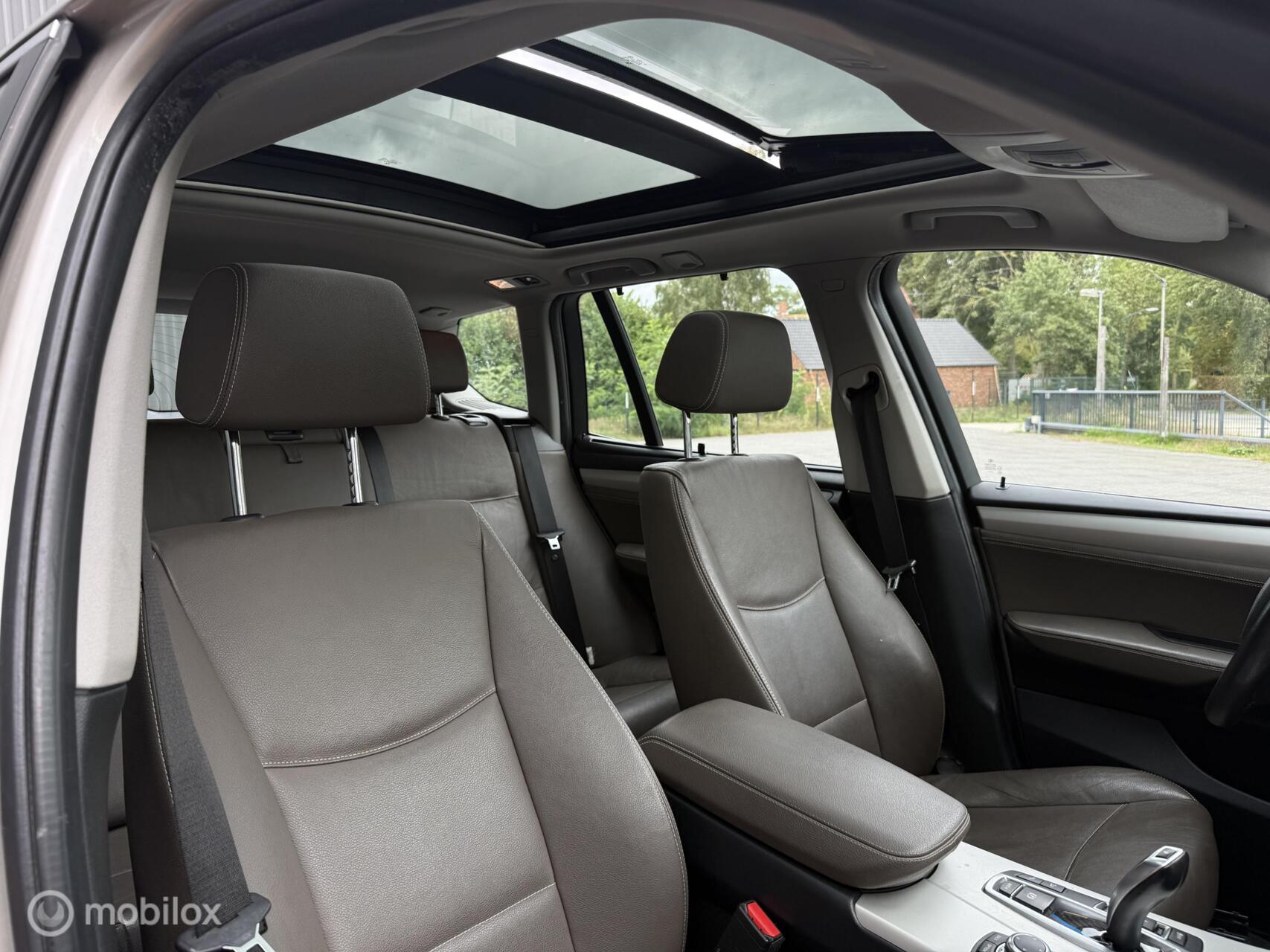 Foto van BMW X Reihe