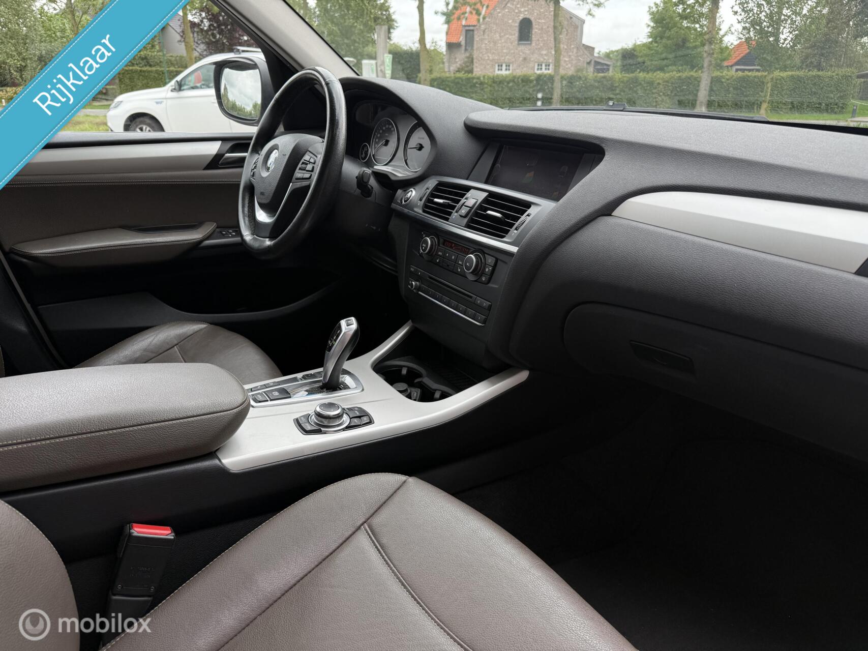 Foto van BMW X Reihe