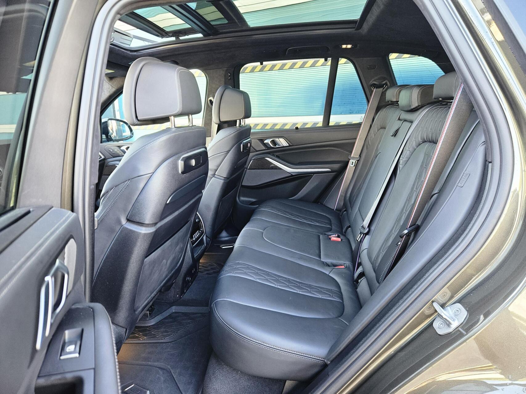 Foto van BMW X5 Xdrive50e