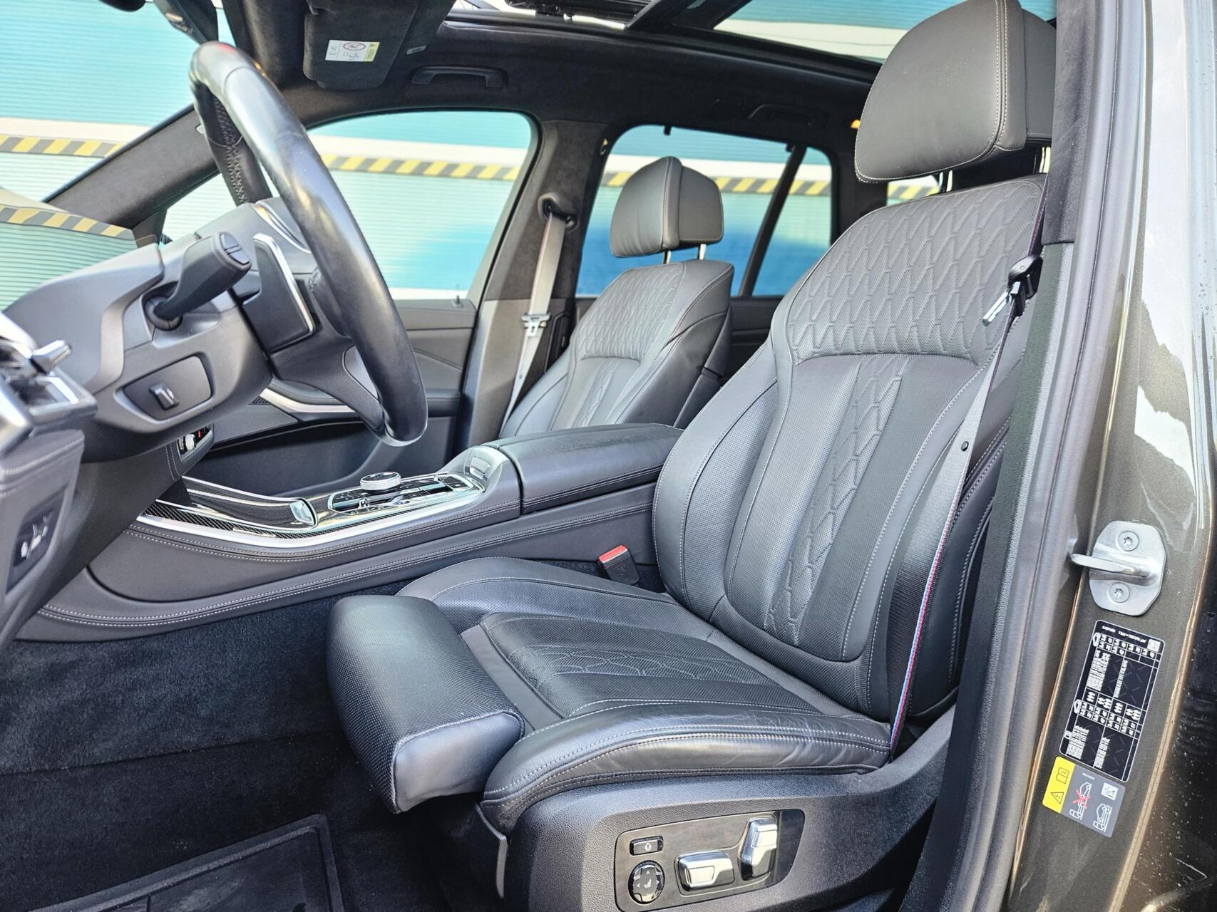 Foto van BMW X5 Xdrive50e