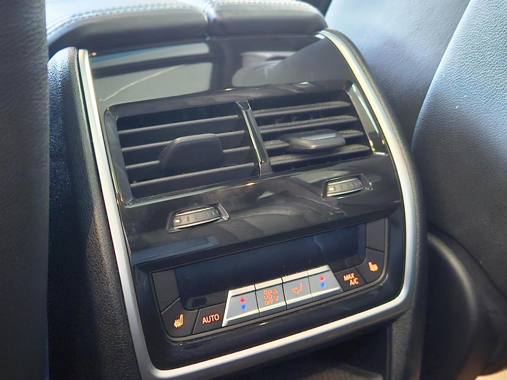 Foto van BMW X5 Xdrive50e